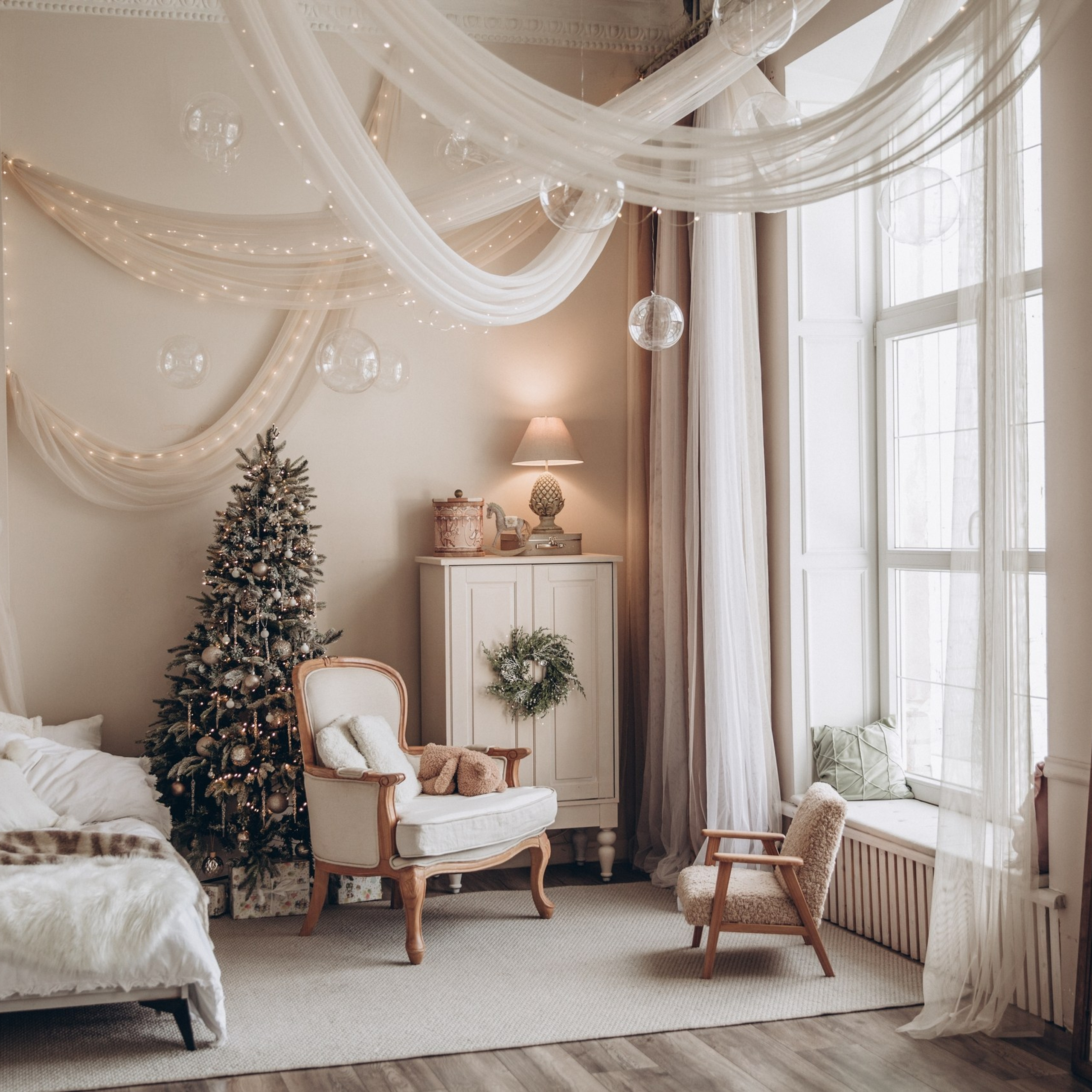 PORTFOLIO (Зал «Библиотека»)