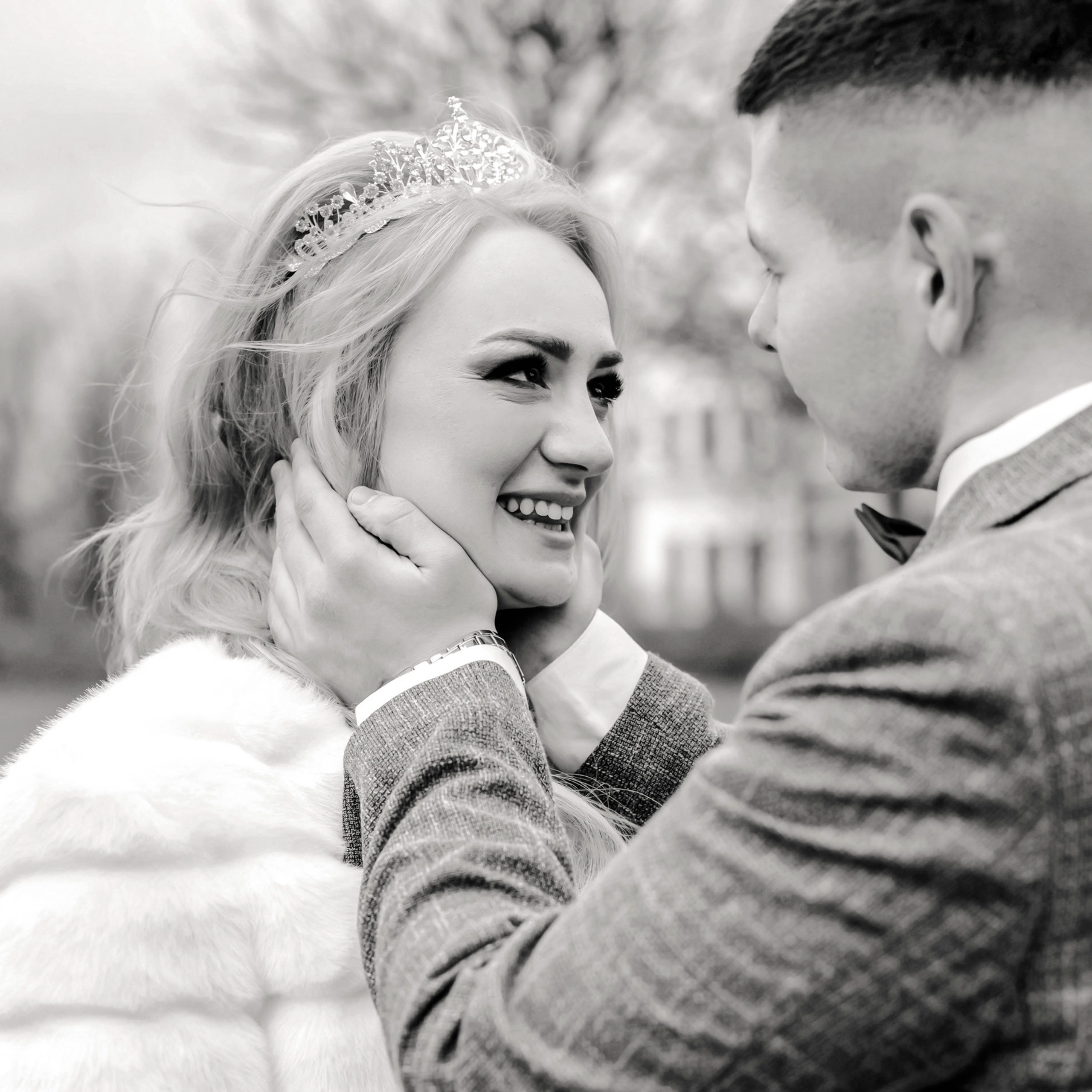 • Артём & Дарья •