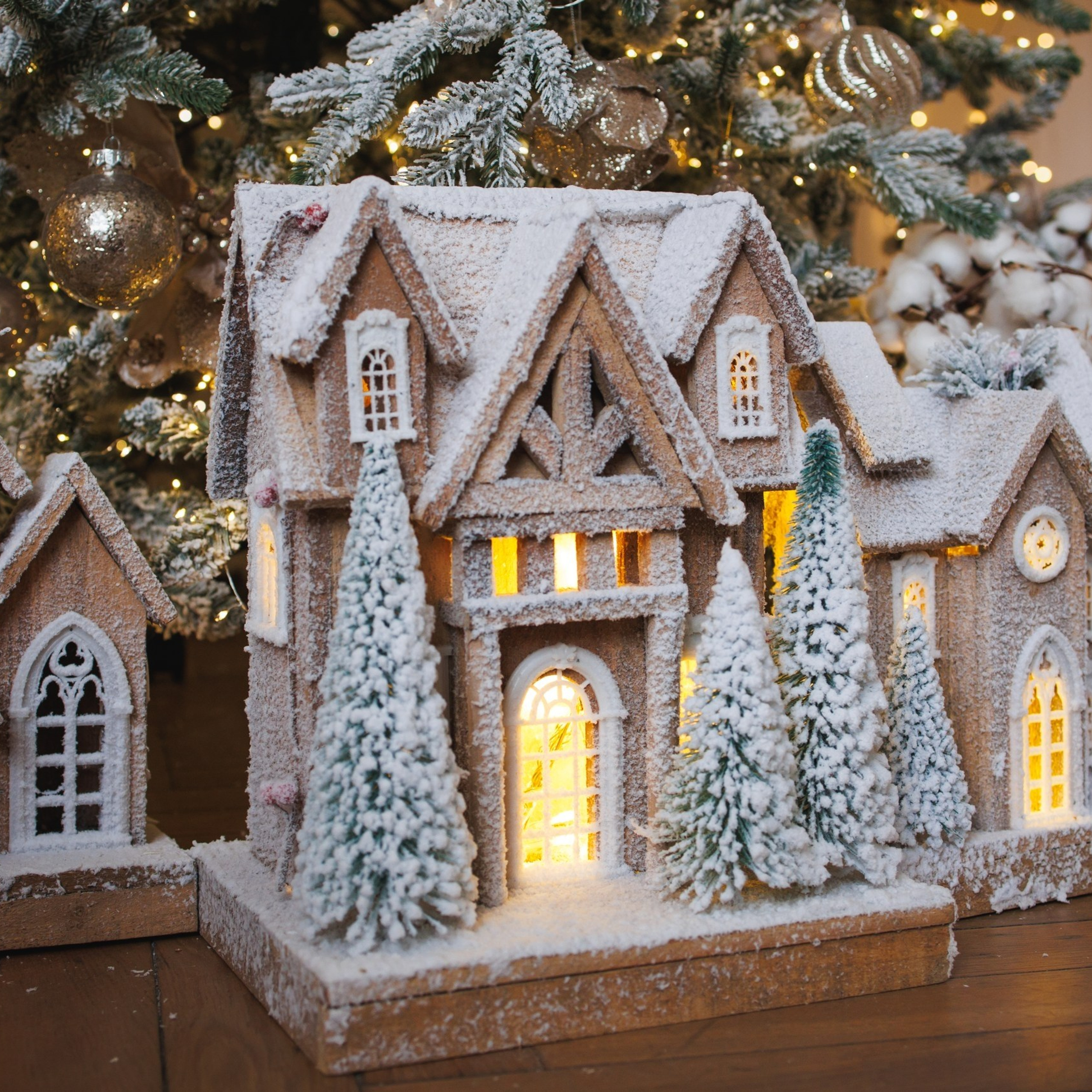 ИСТОРИЯ (Зал «Детский»)