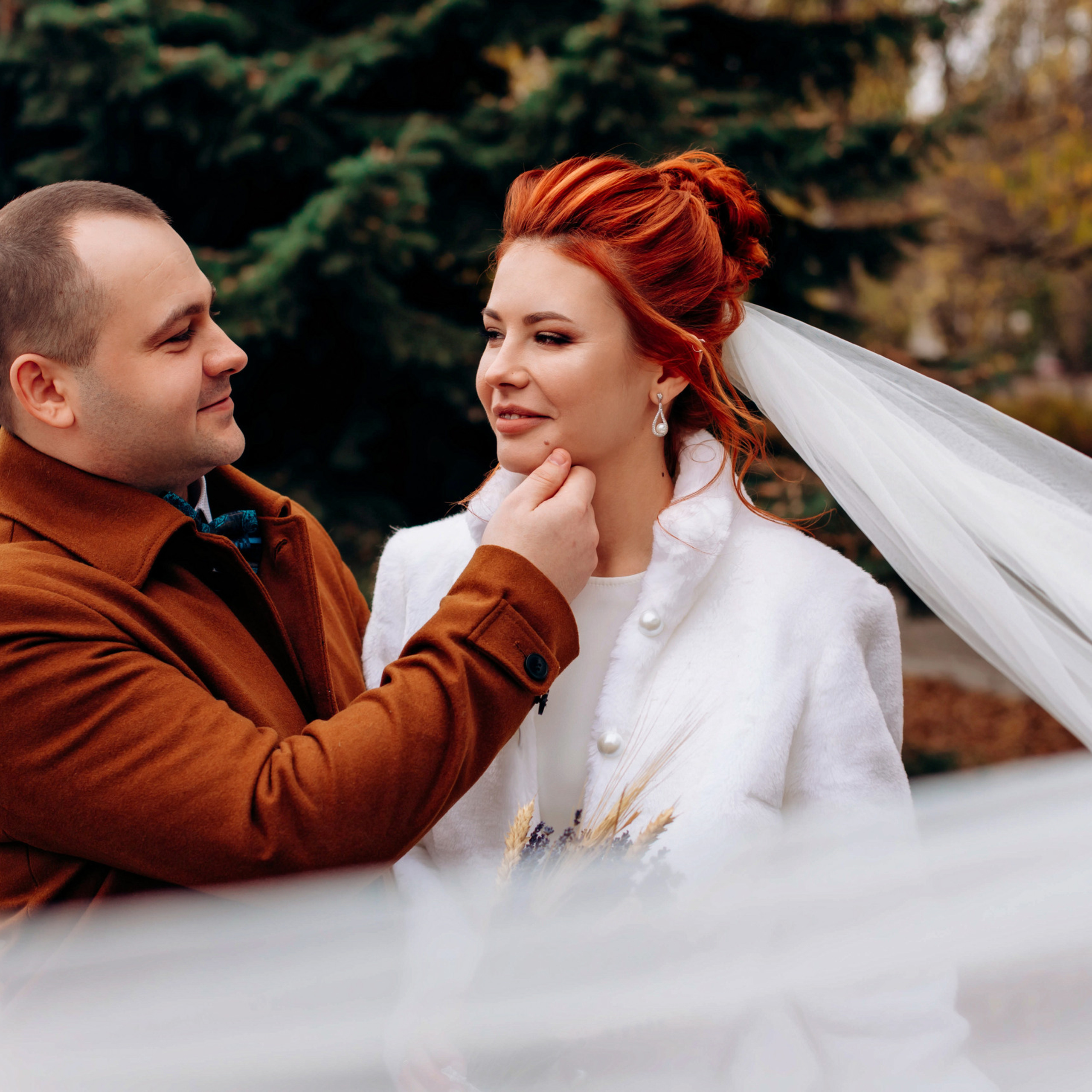 • Наталья & Сергей•