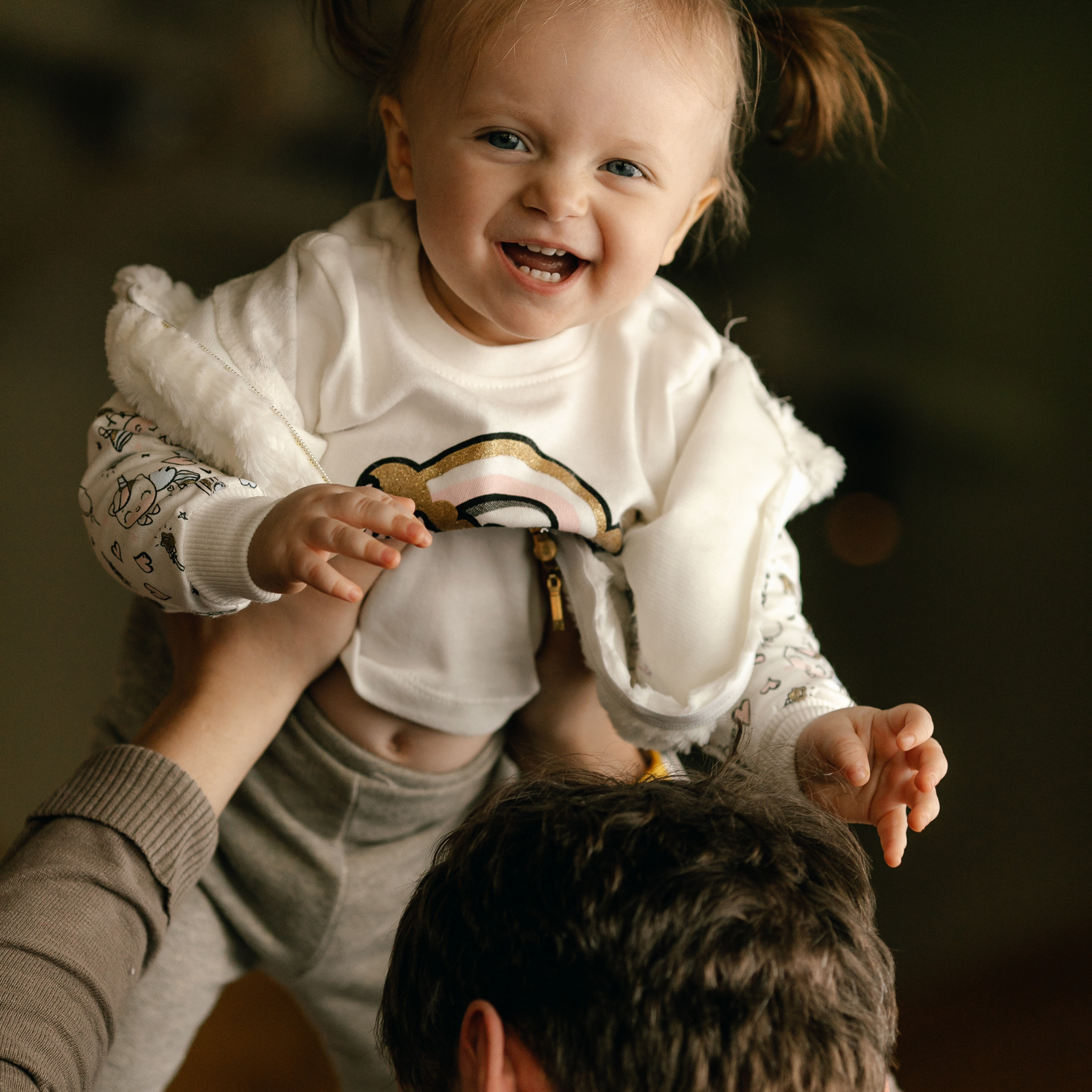 Частные съемки. Фотограф Артем Черепанов Москва