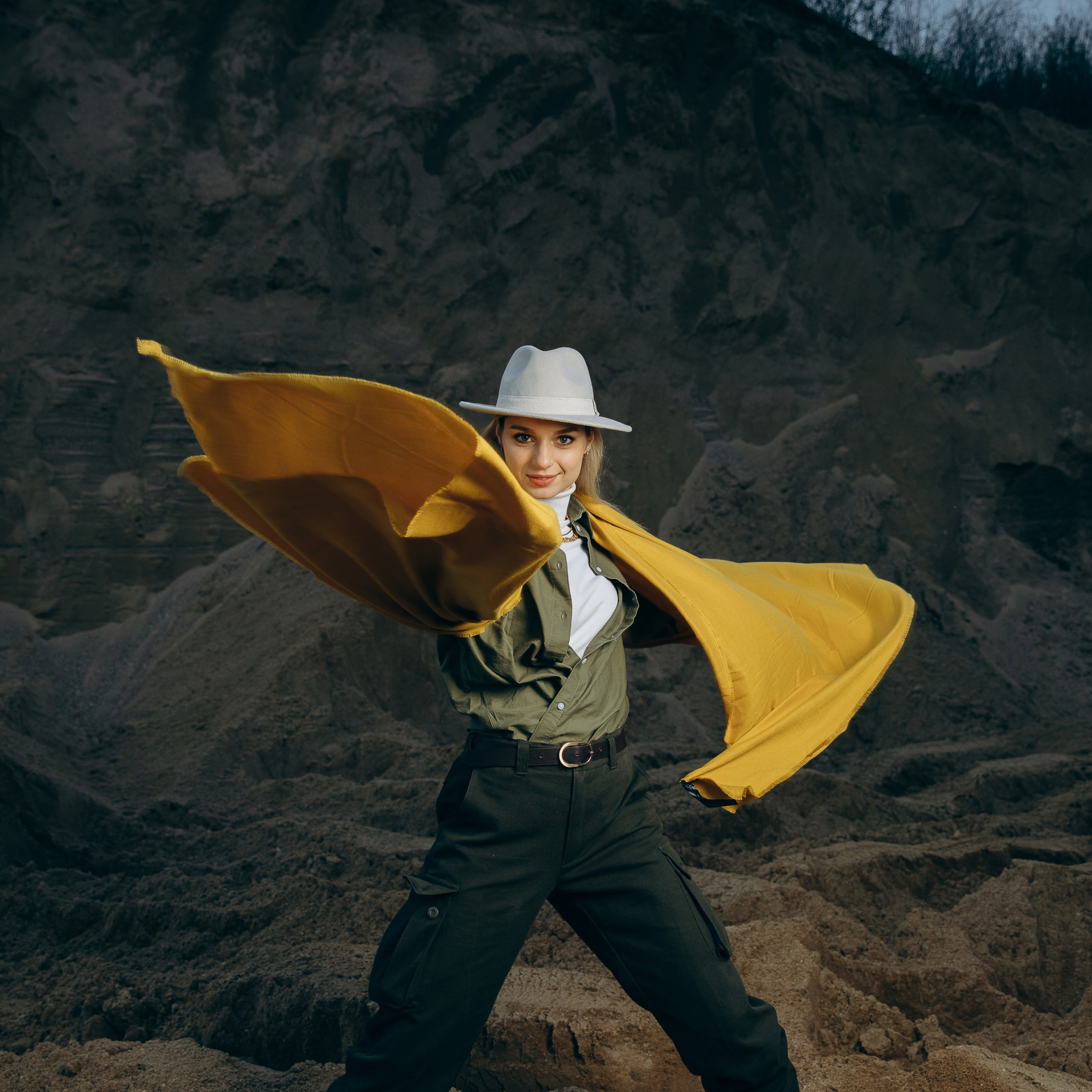 Частные съемки. Фотограф Артем Черепанов Москва