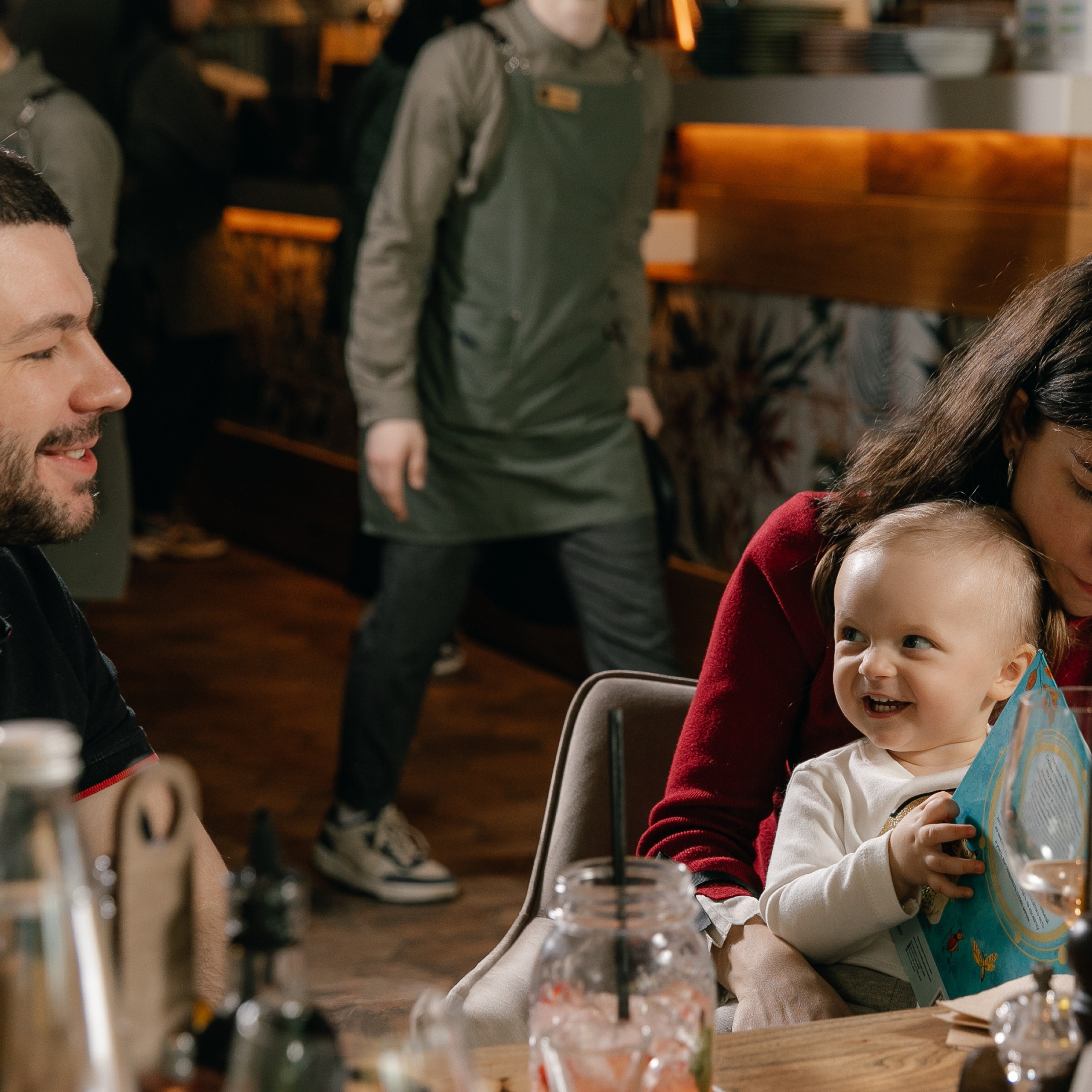 Частные съемки. Фотограф Артем Черепанов Москва