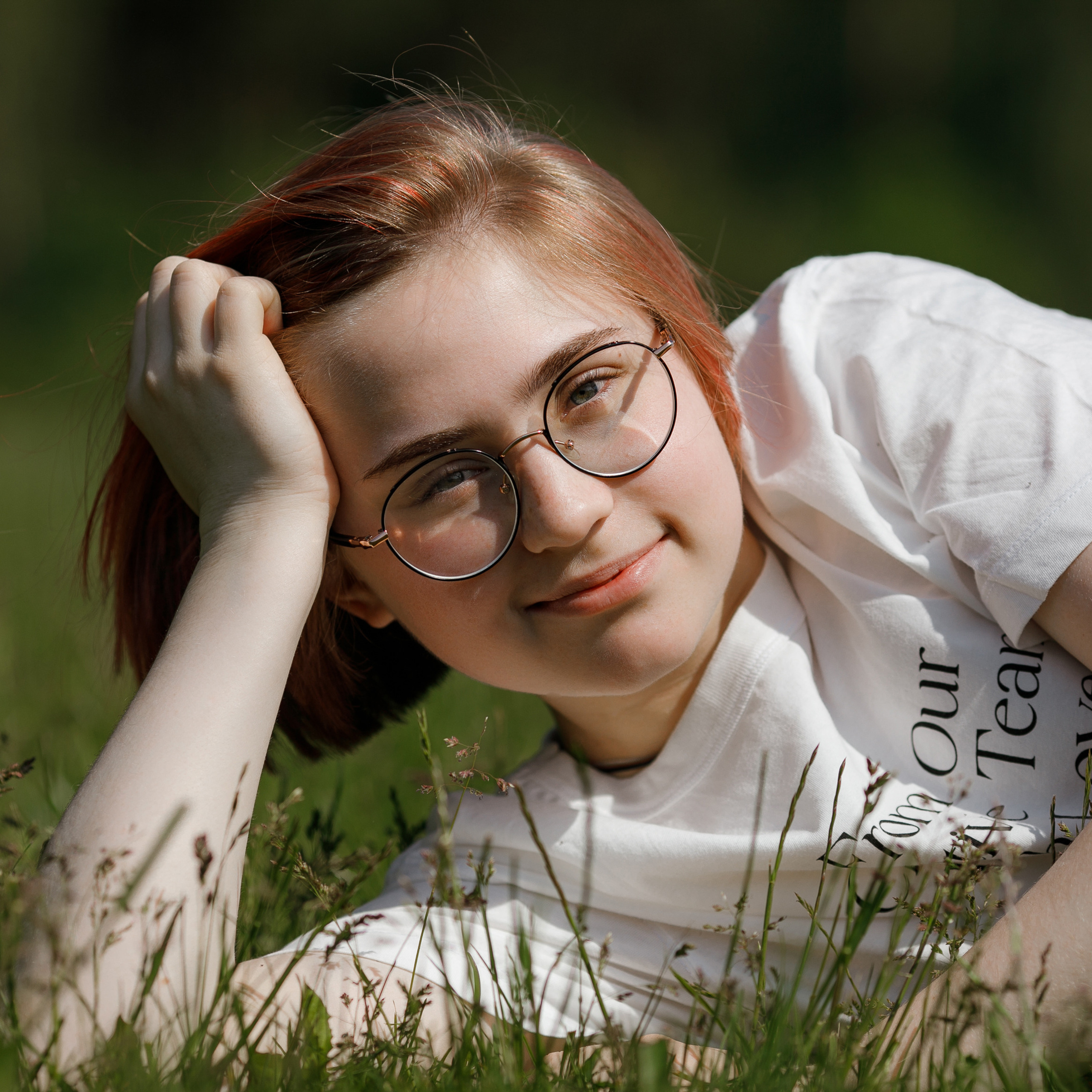 Частные съемки. Фотограф Артем Черепанов Москва