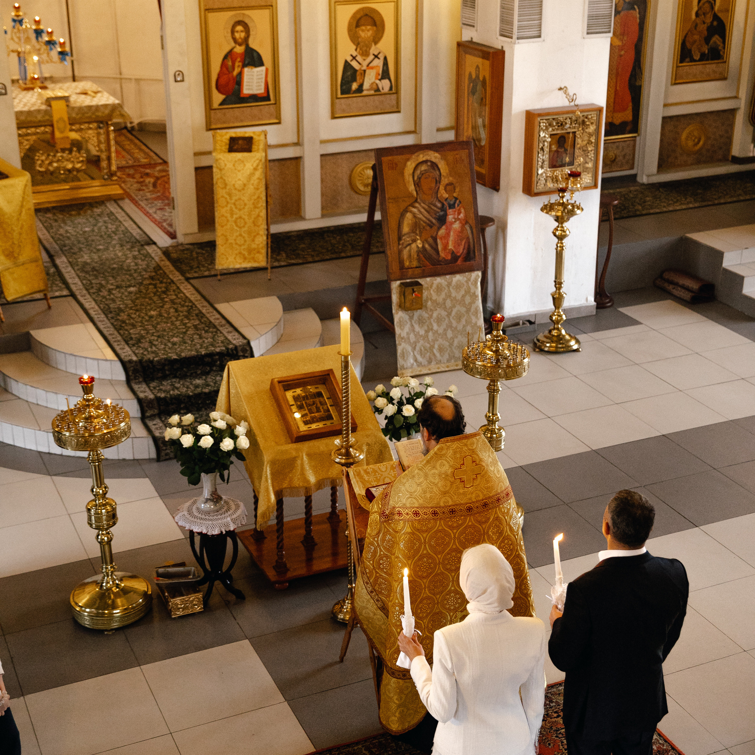 Частные съемки. Фотограф Артем Черепанов Москва