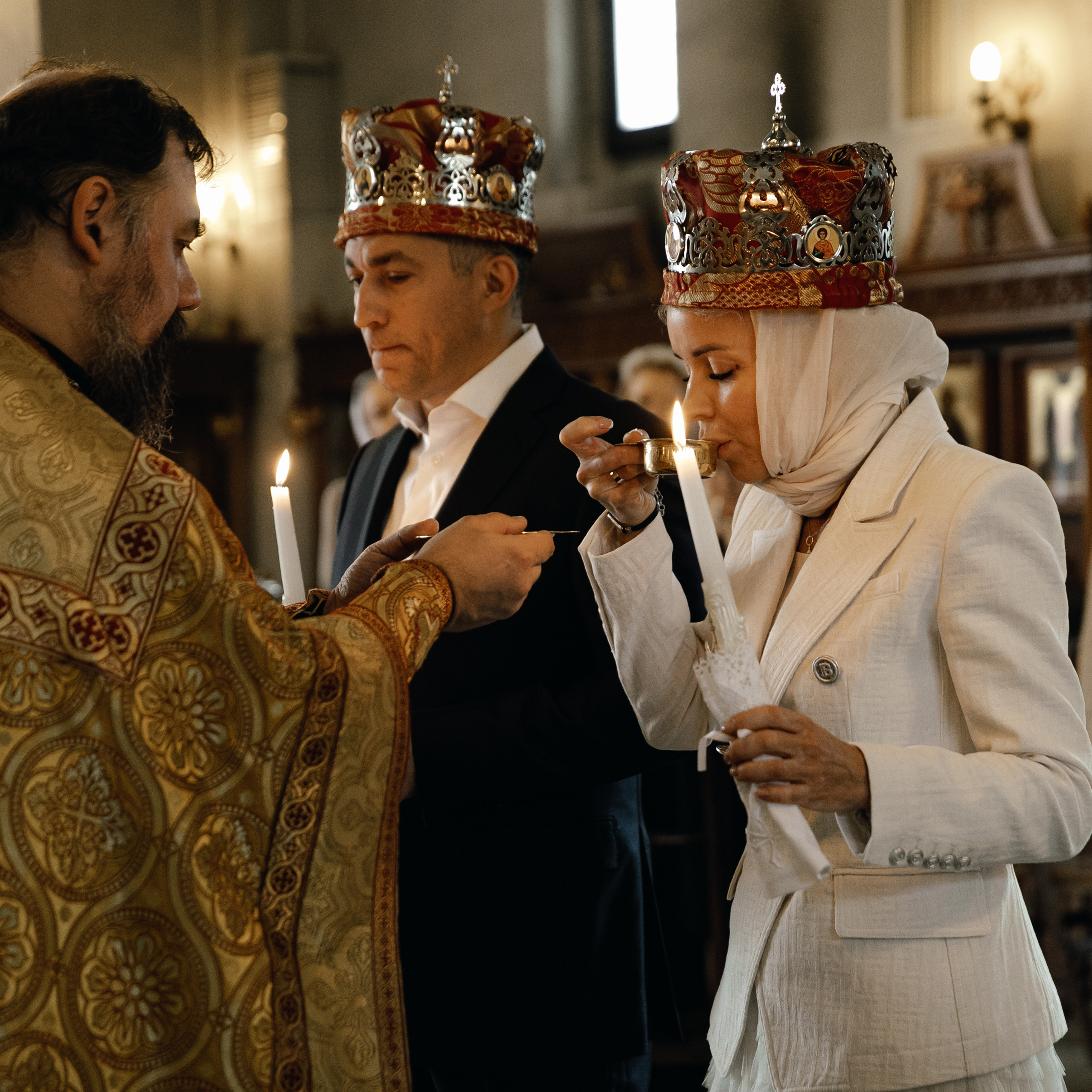 Частные съемки. Фотограф Артем Черепанов Москва