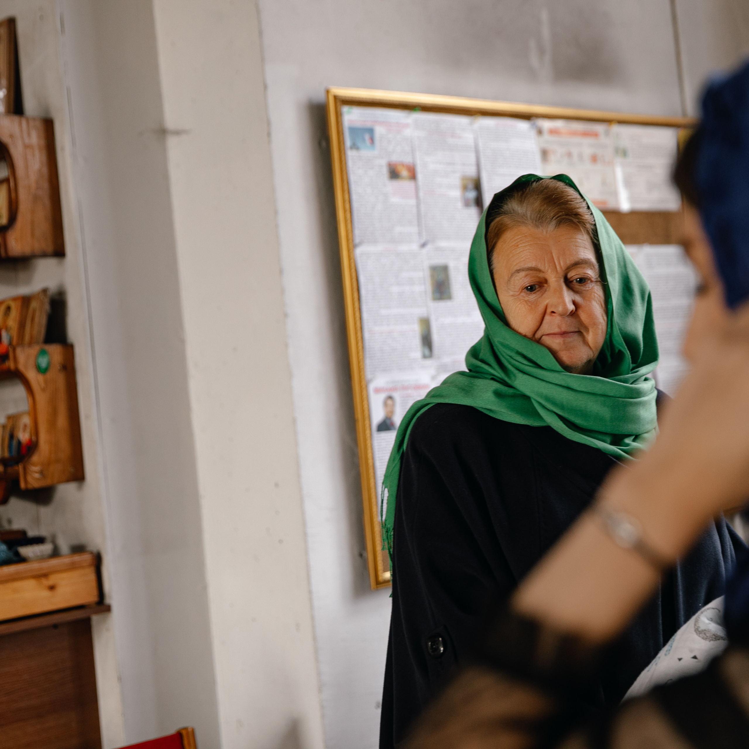 Частные съемки. Фотограф Артем Черепанов Москва