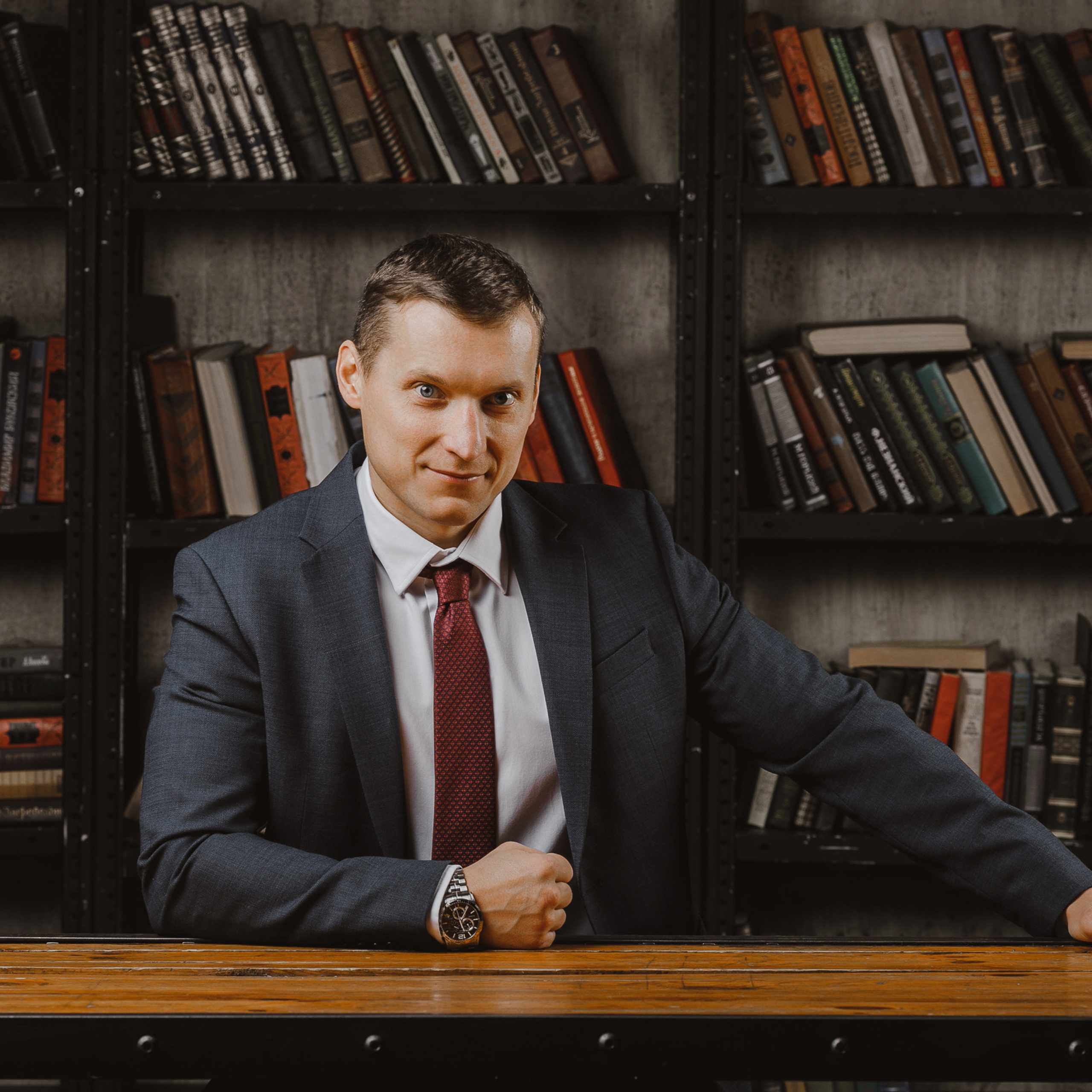 Частные съемки. Фотограф Артем Черепанов Москва