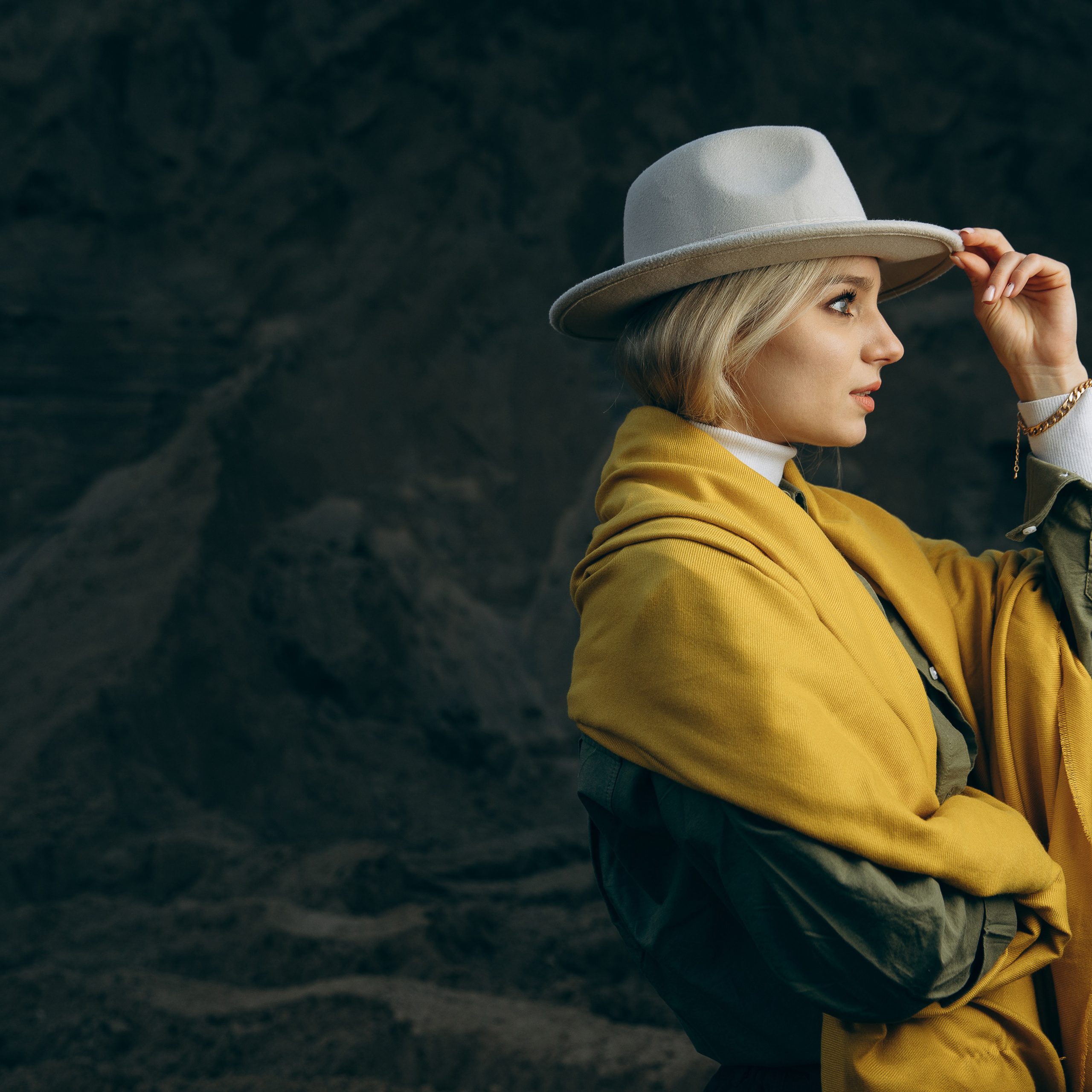 Частные съемки. Фотограф Артем Черепанов Москва