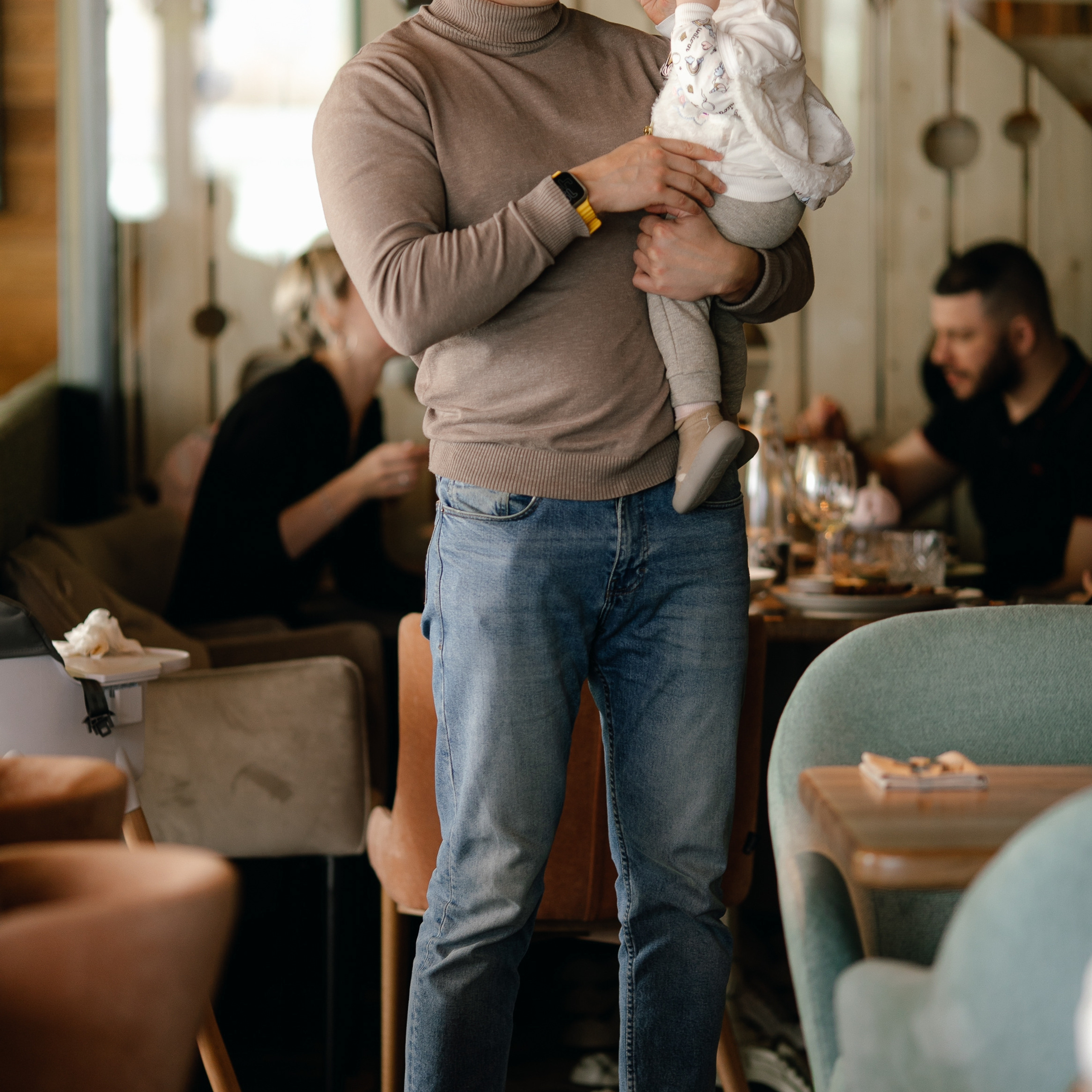 Частные съемки. Фотограф Артем Черепанов Москва