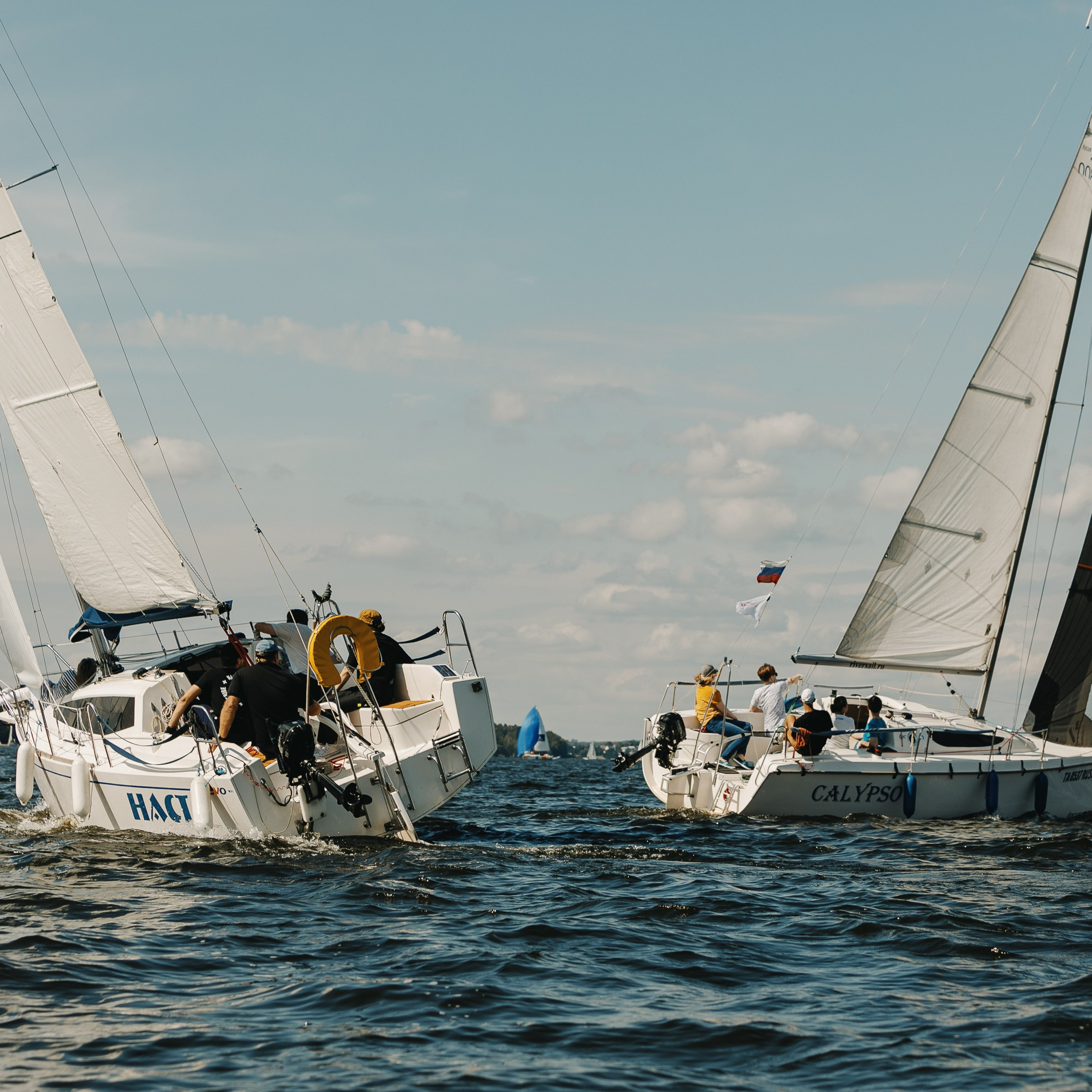 Частные съемки. Фотограф Артем Черепанов Москва