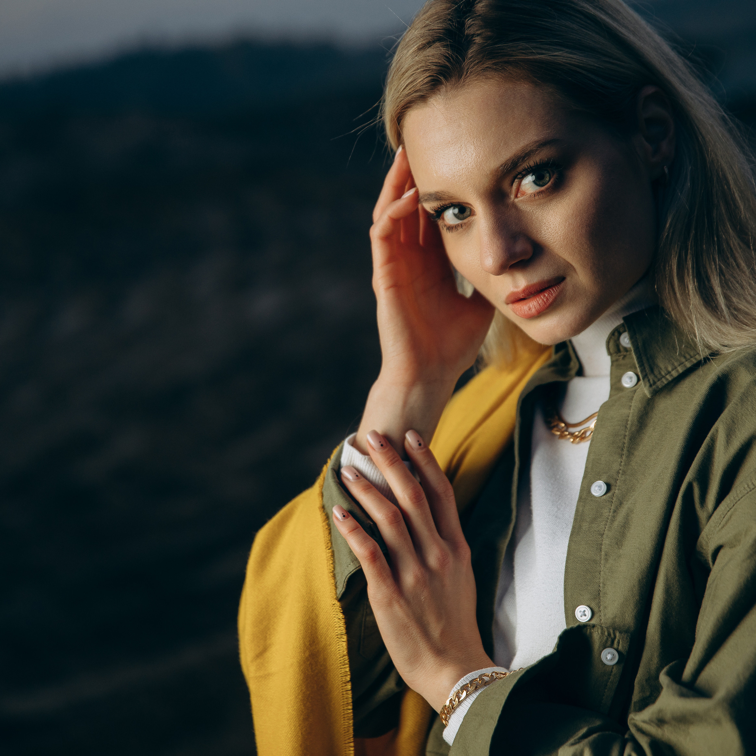 Частные съемки. Фотограф Артем Черепанов Москва