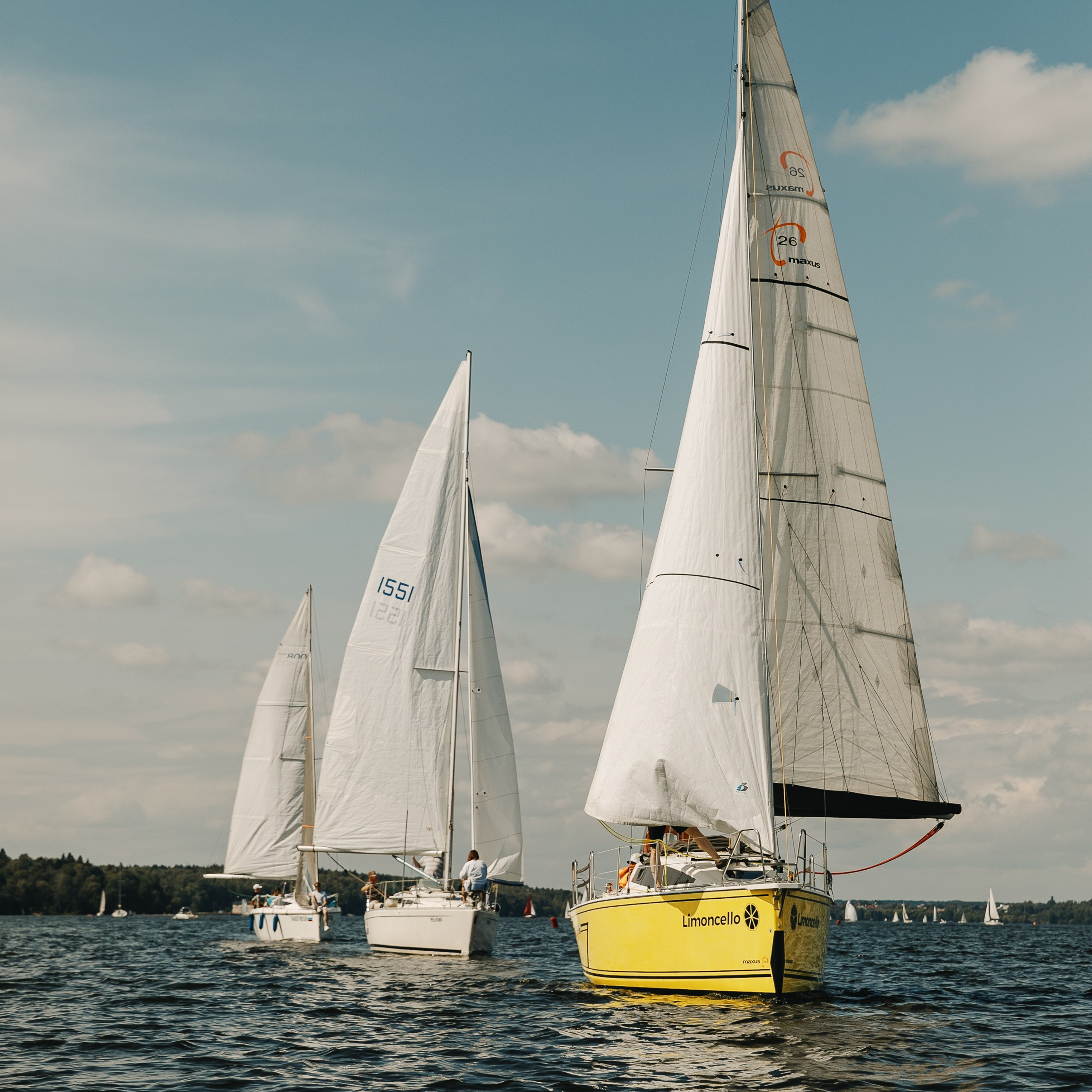 Частные съемки. Фотограф Артем Черепанов Москва