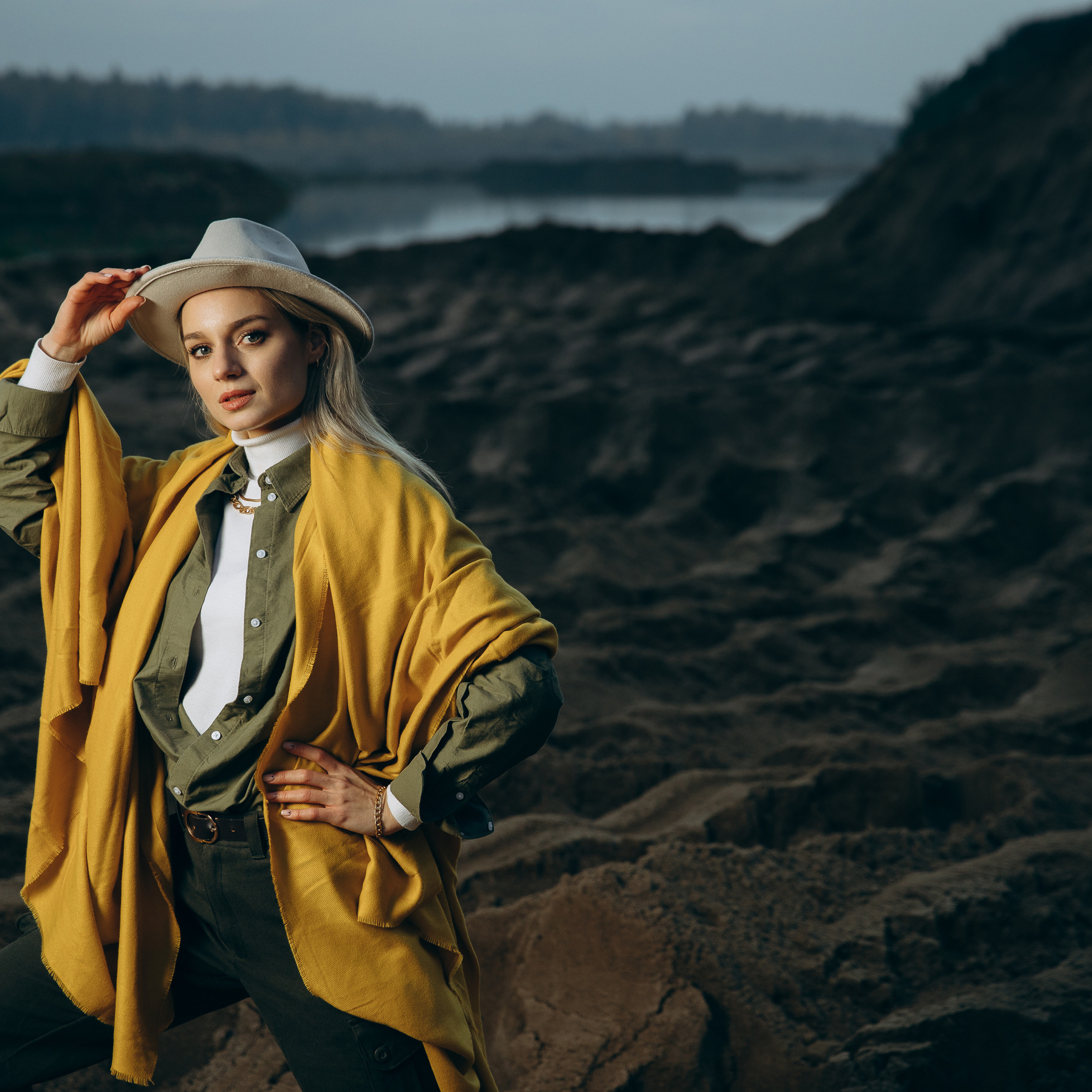 Частные съемки. Фотограф Артем Черепанов Москва