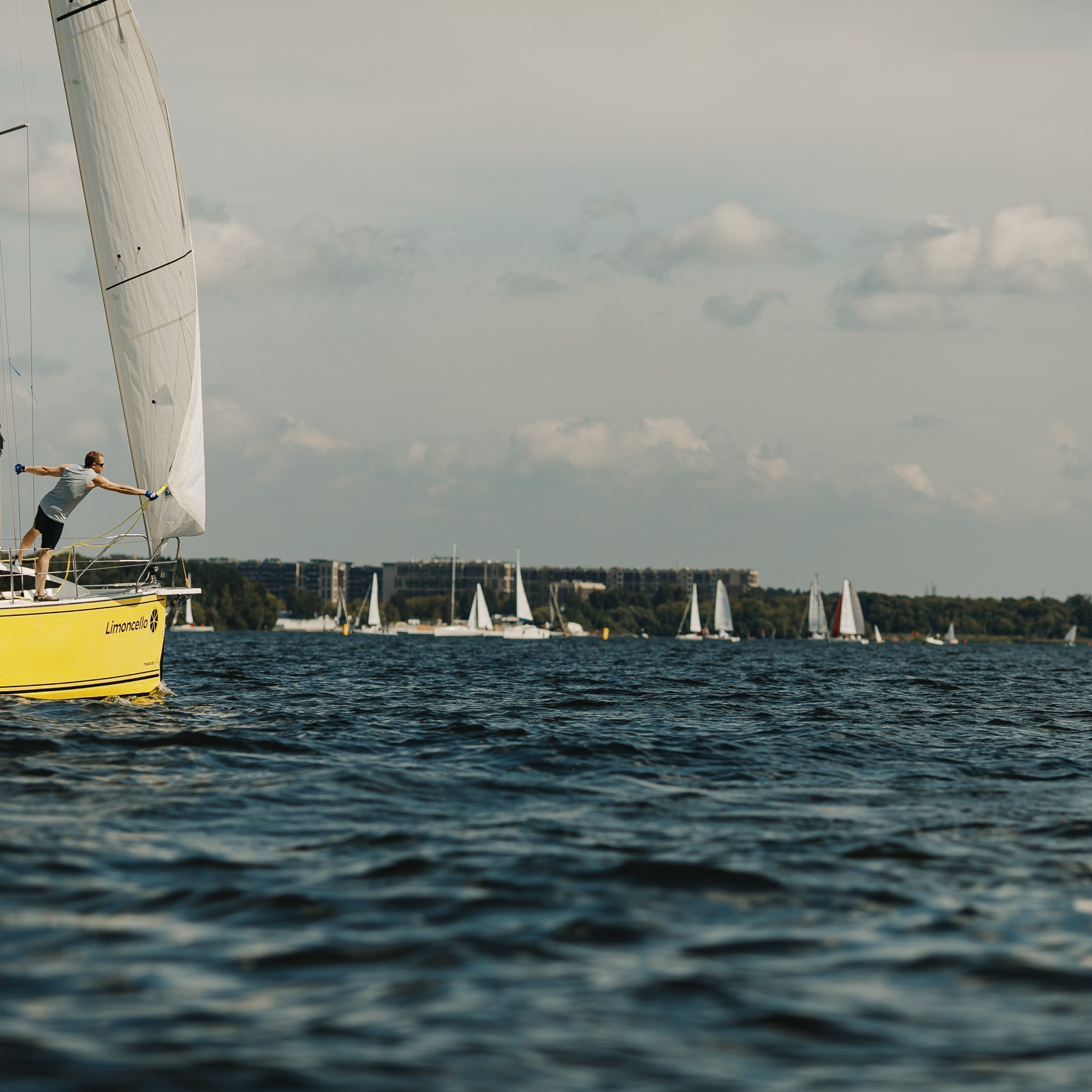 Частные съемки. Фотограф Артем Черепанов Москва