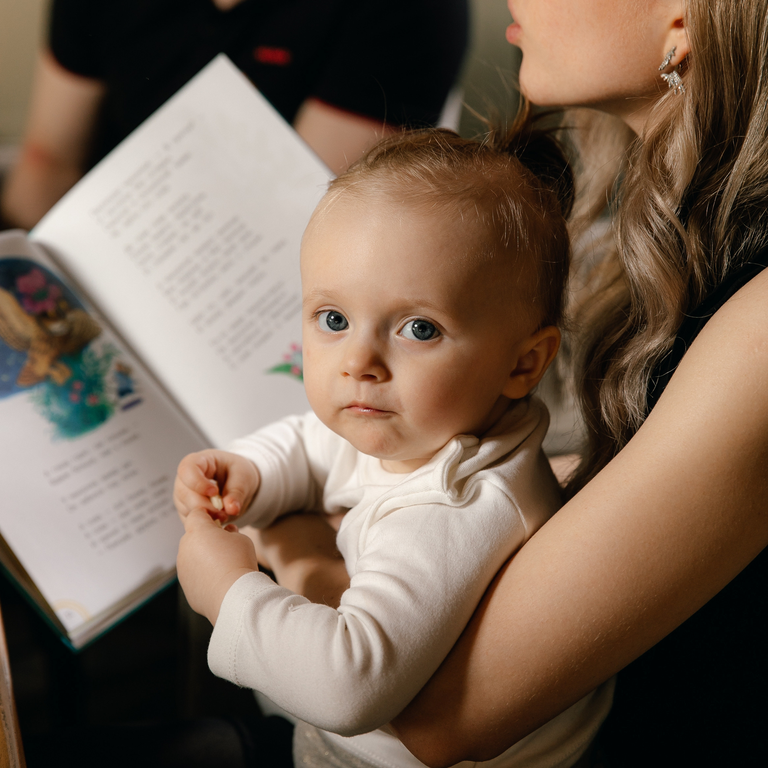 Частные съемки. Фотограф Артем Черепанов Москва