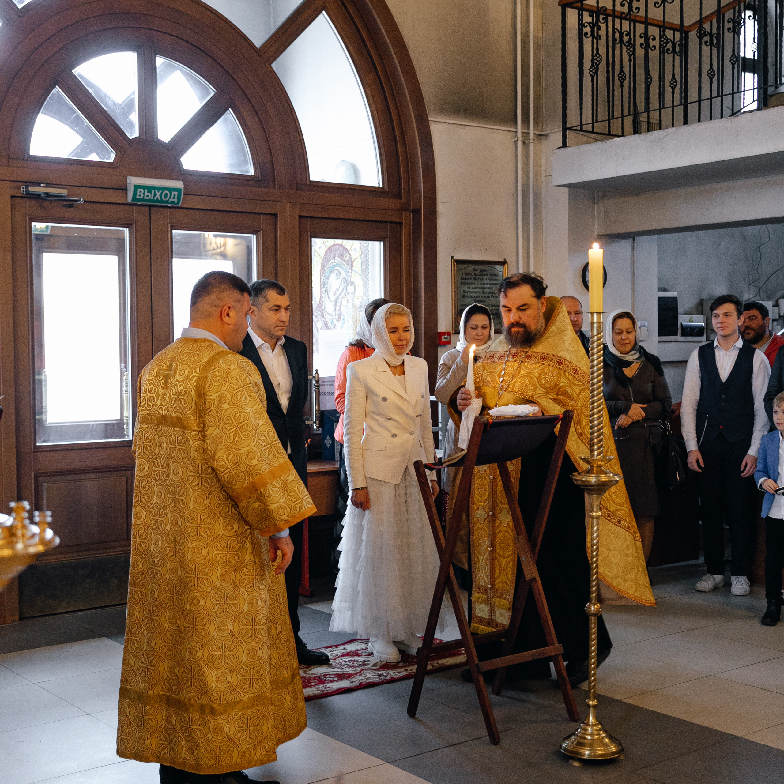 Частные съемки. Фотограф Артем Черепанов Москва