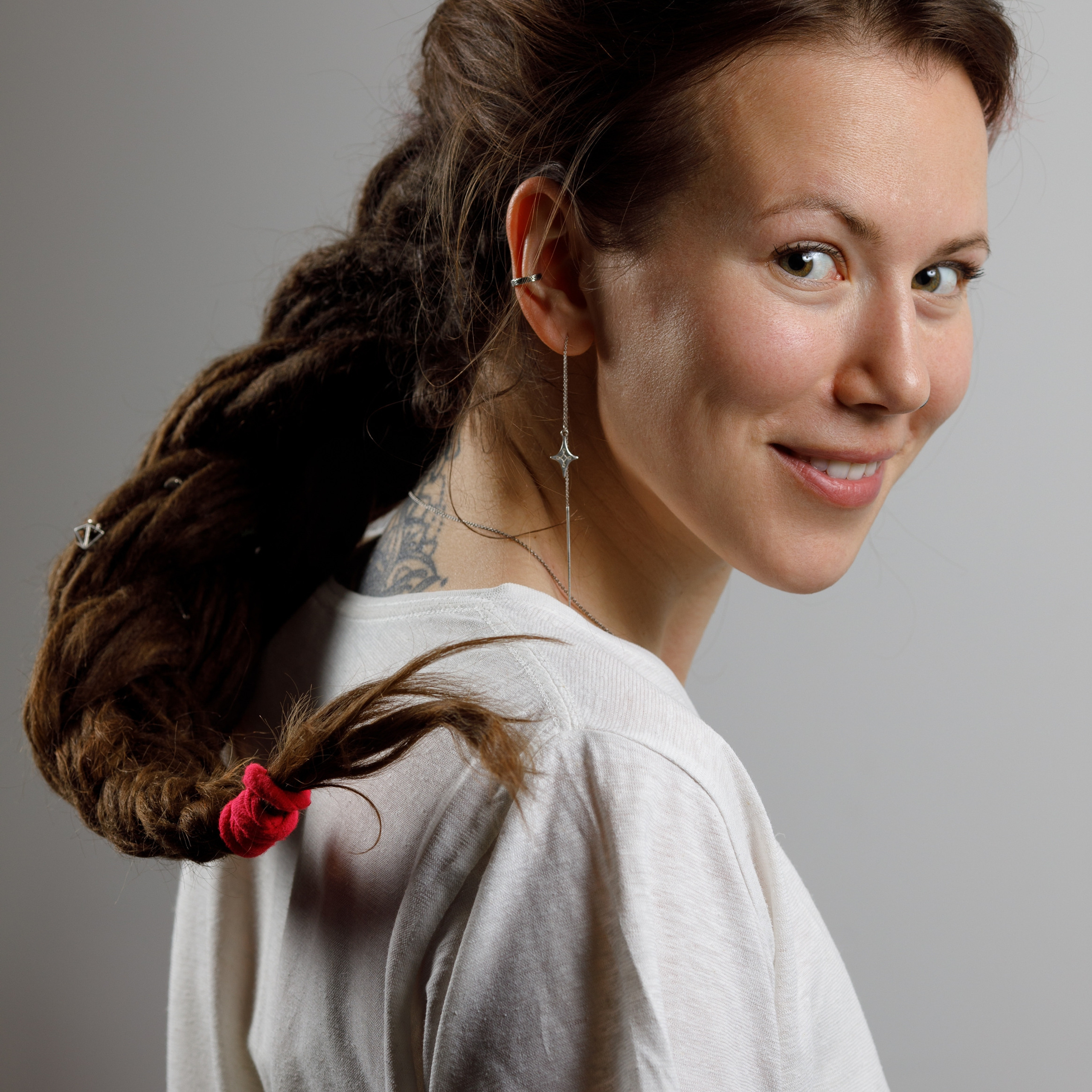 Частные съемки. Фотограф Артем Черепанов Москва