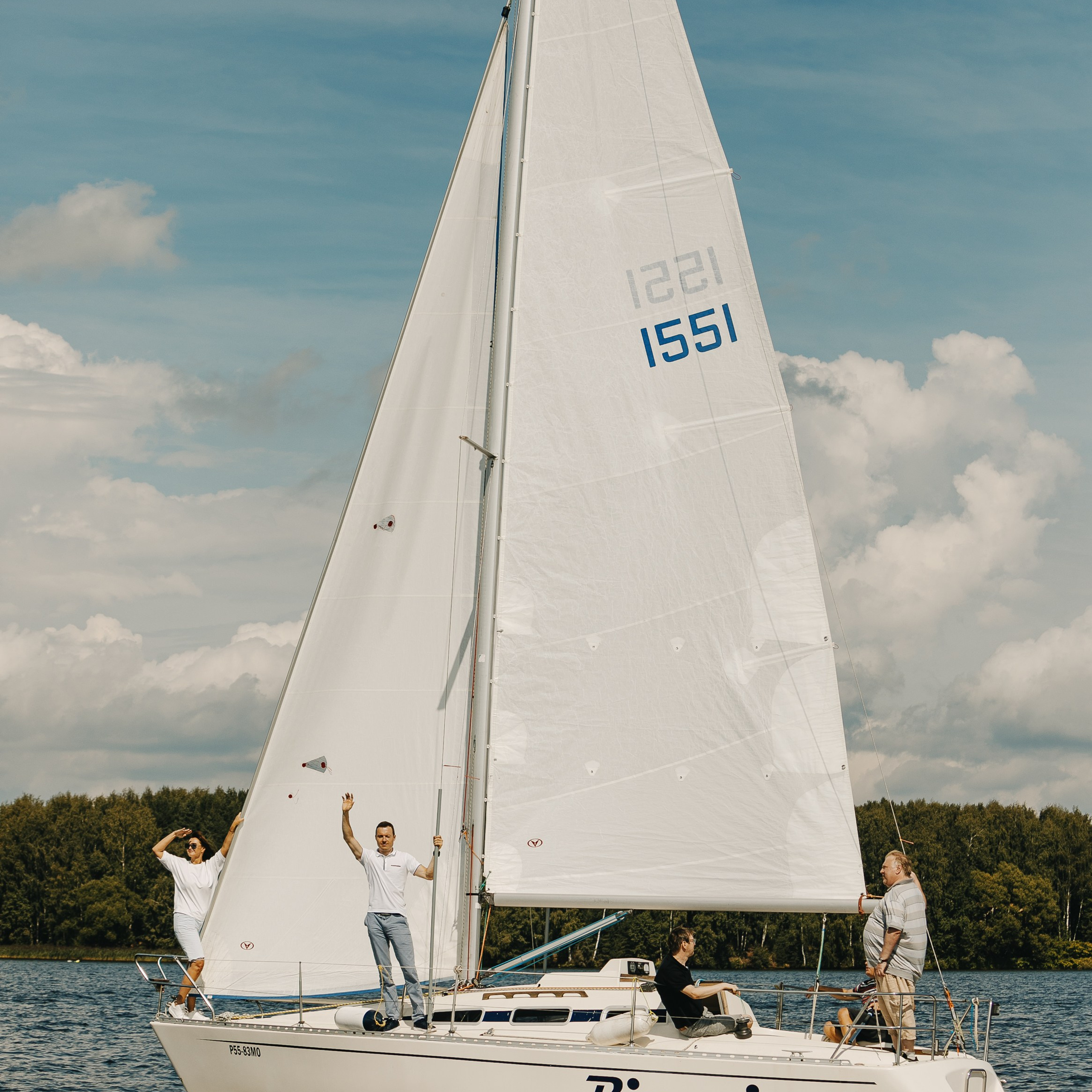 Частные съемки. Фотограф Артем Черепанов Москва