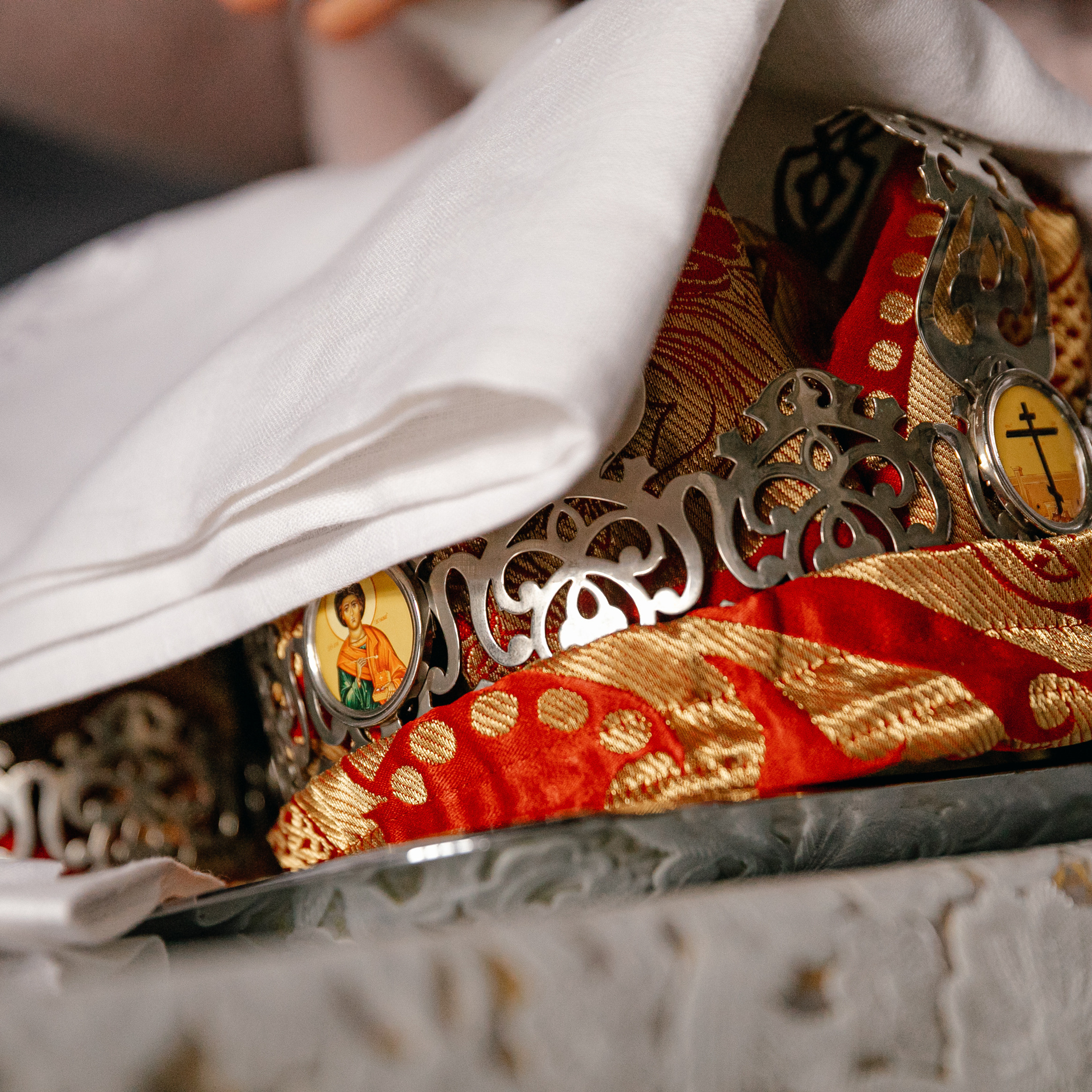 Частные съемки. Фотограф Артем Черепанов Москва