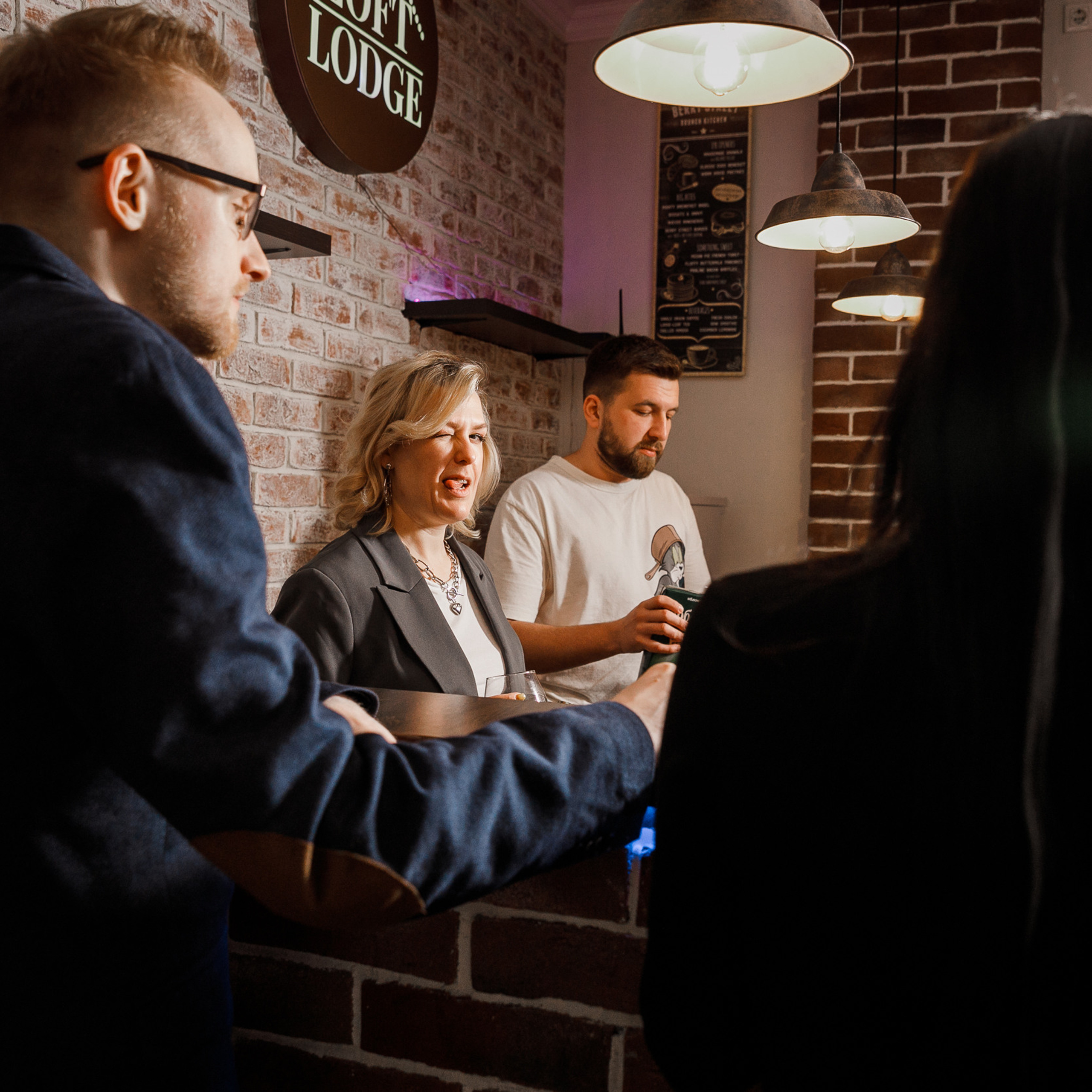 Частные съемки. Фотограф Артем Черепанов Москва