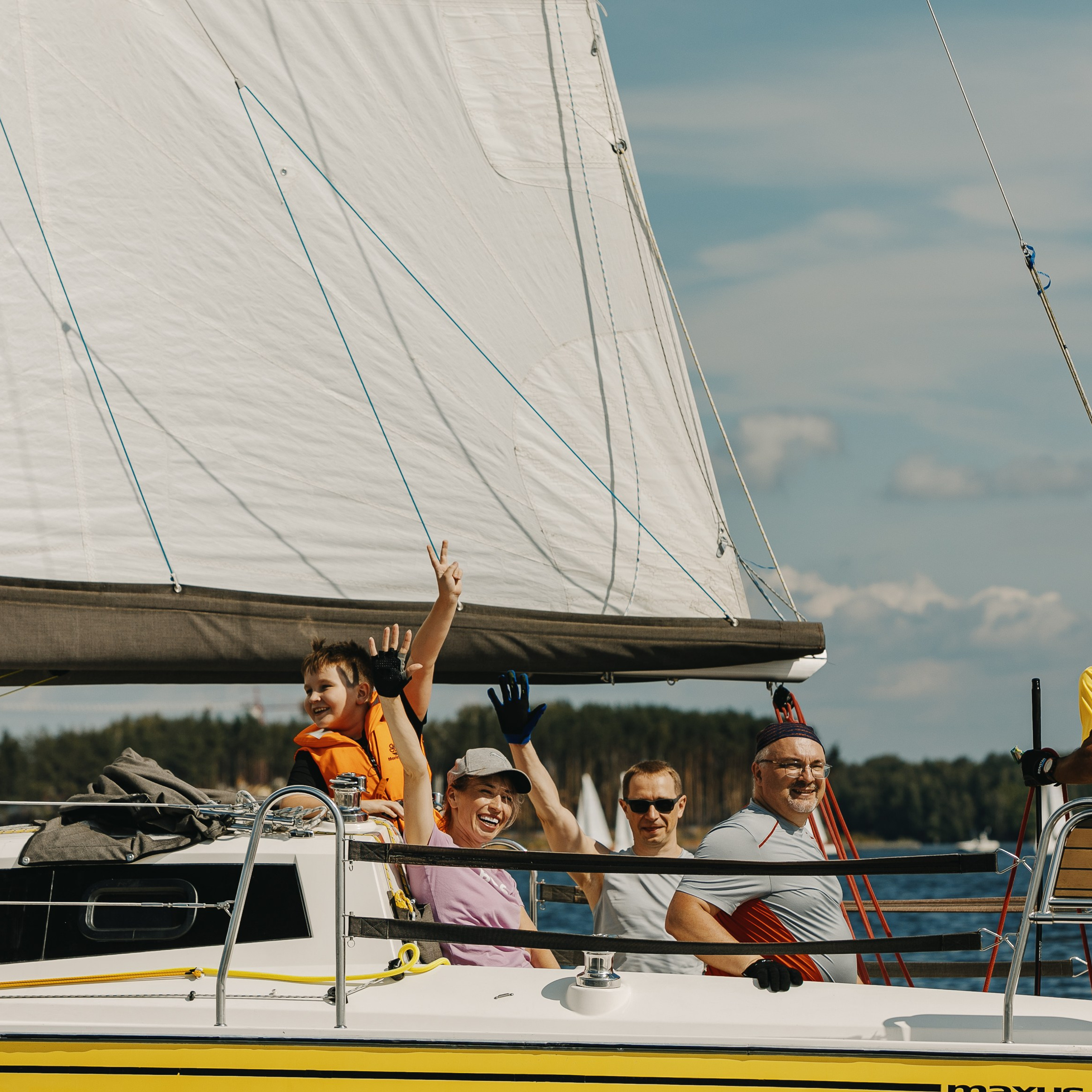 Частные съемки. Фотограф Артем Черепанов Москва