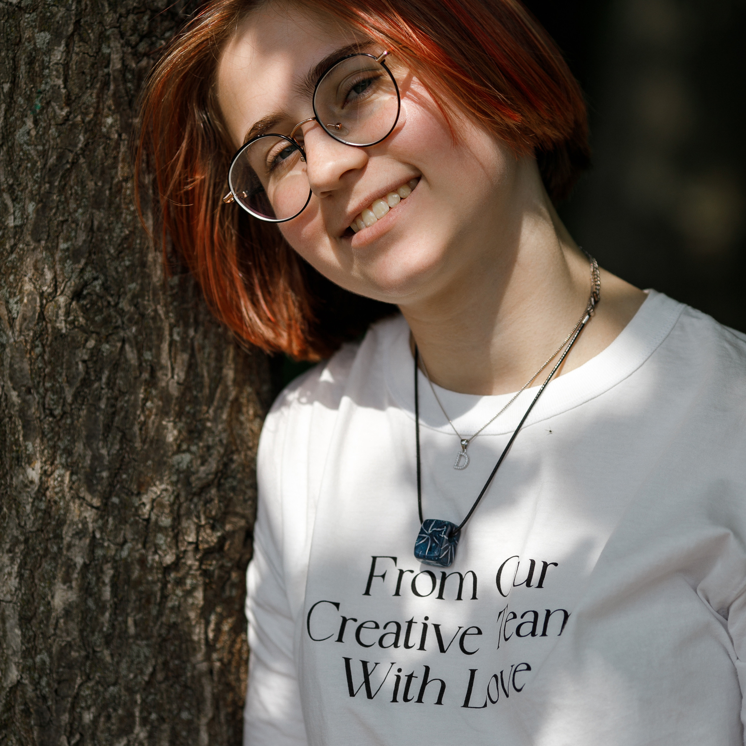 Частные съемки. Фотограф Артем Черепанов Москва