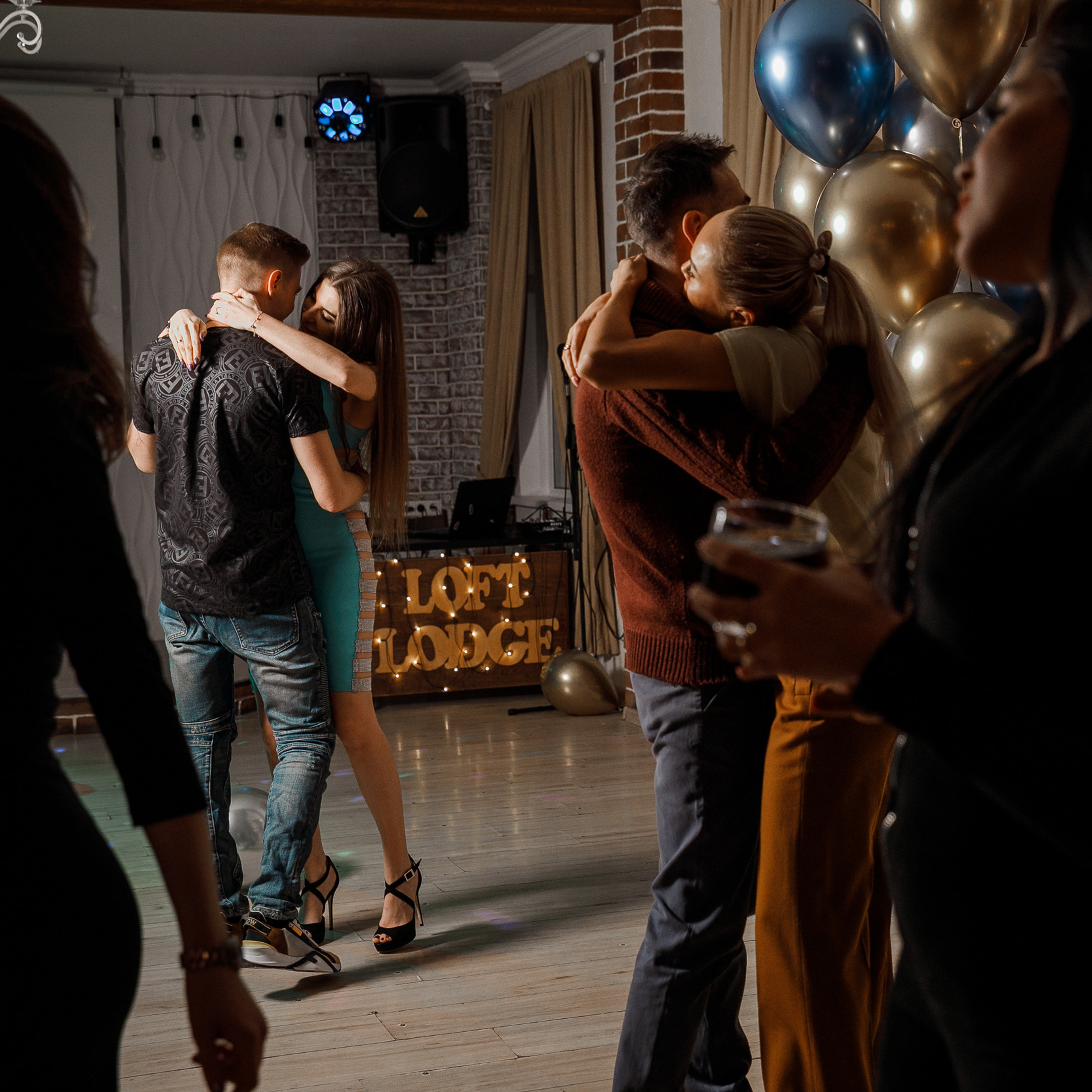 Частные съемки. Фотограф Артем Черепанов Москва