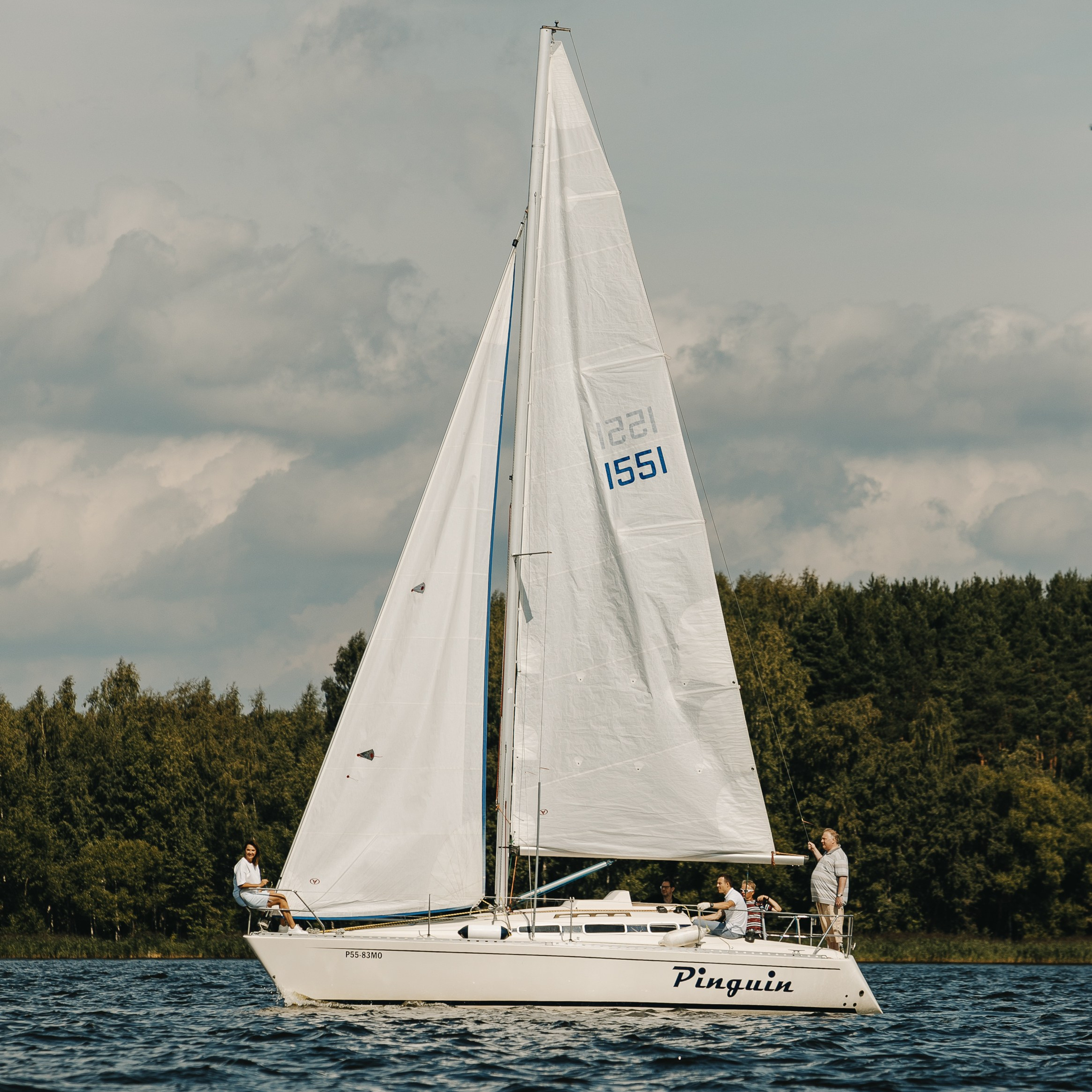 Частные съемки. Фотограф Артем Черепанов Москва
