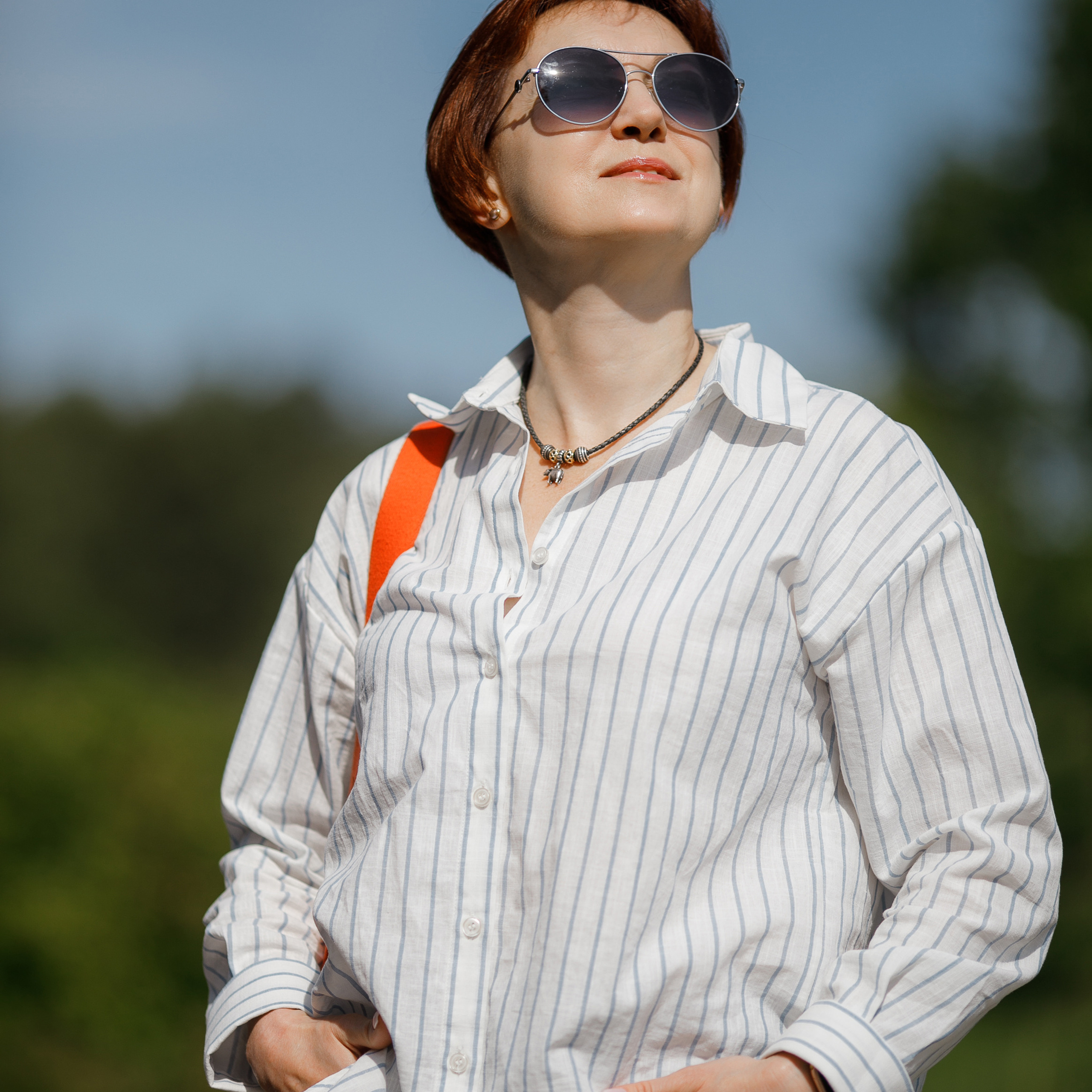 Частные съемки. Фотограф Артем Черепанов Москва