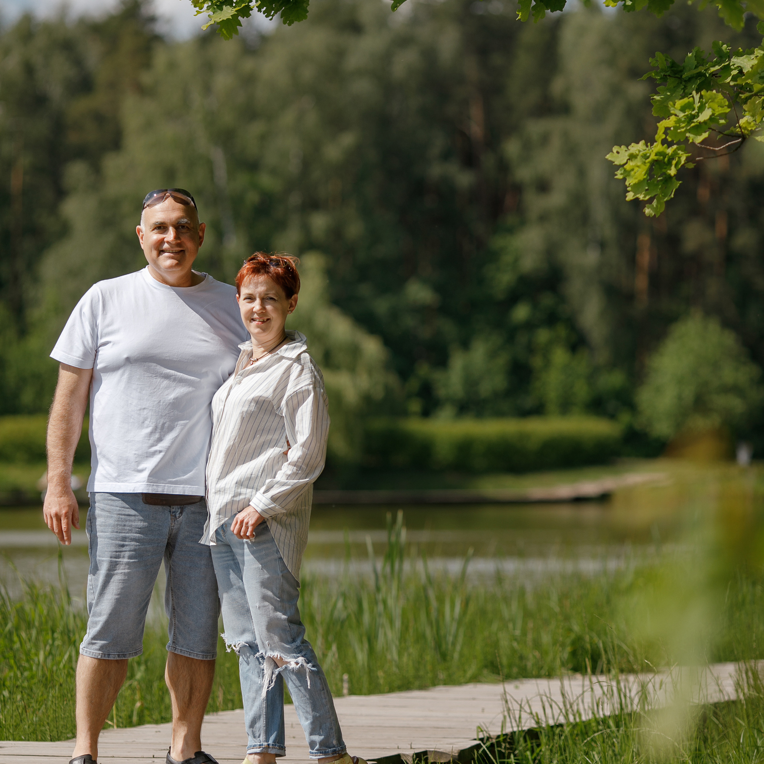 Частные съемки. Фотограф Артем Черепанов Москва