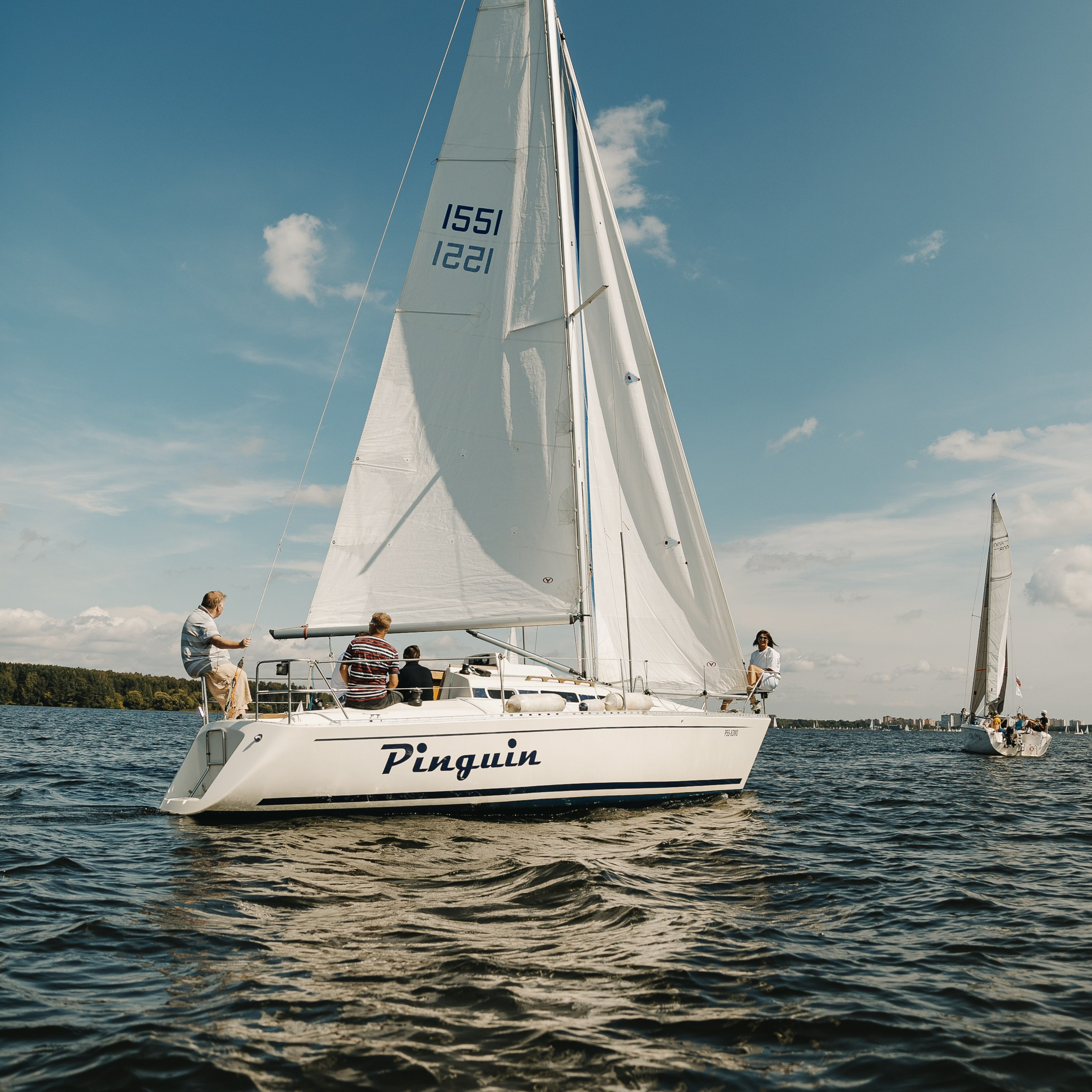 Частные съемки. Фотограф Артем Черепанов Москва