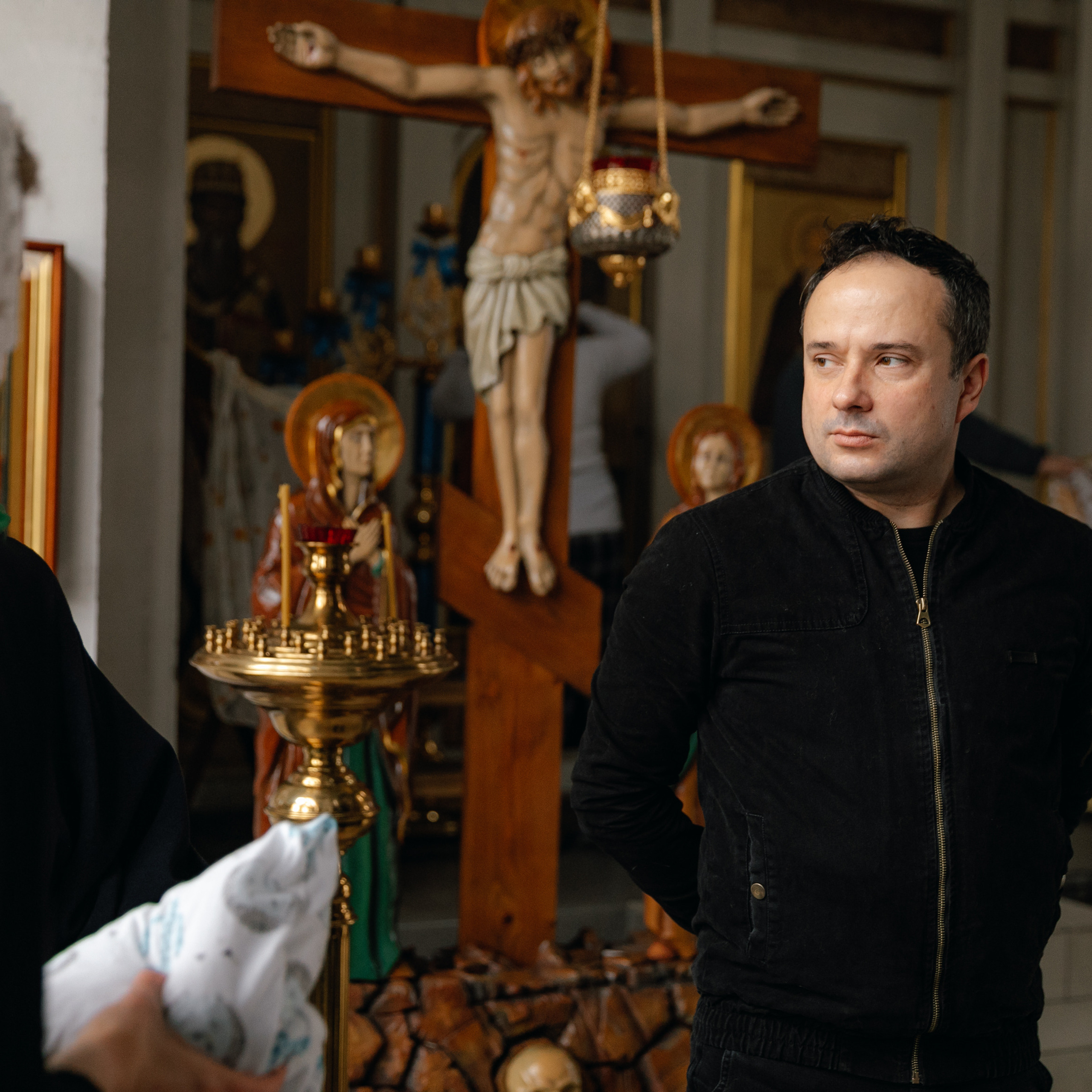 Частные съемки. Фотограф Артем Черепанов Москва