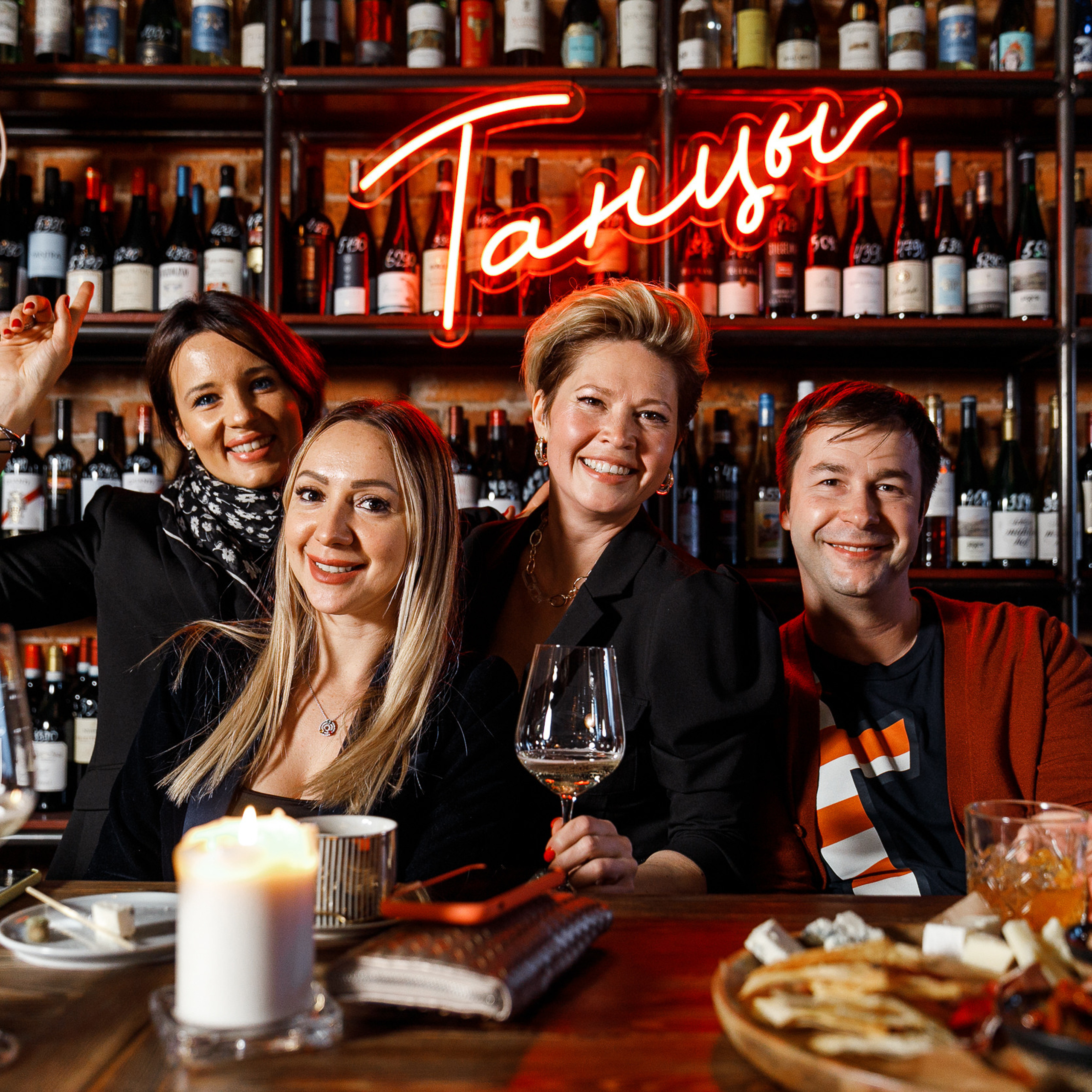 Частные съемки. Фотограф Артем Черепанов Москва