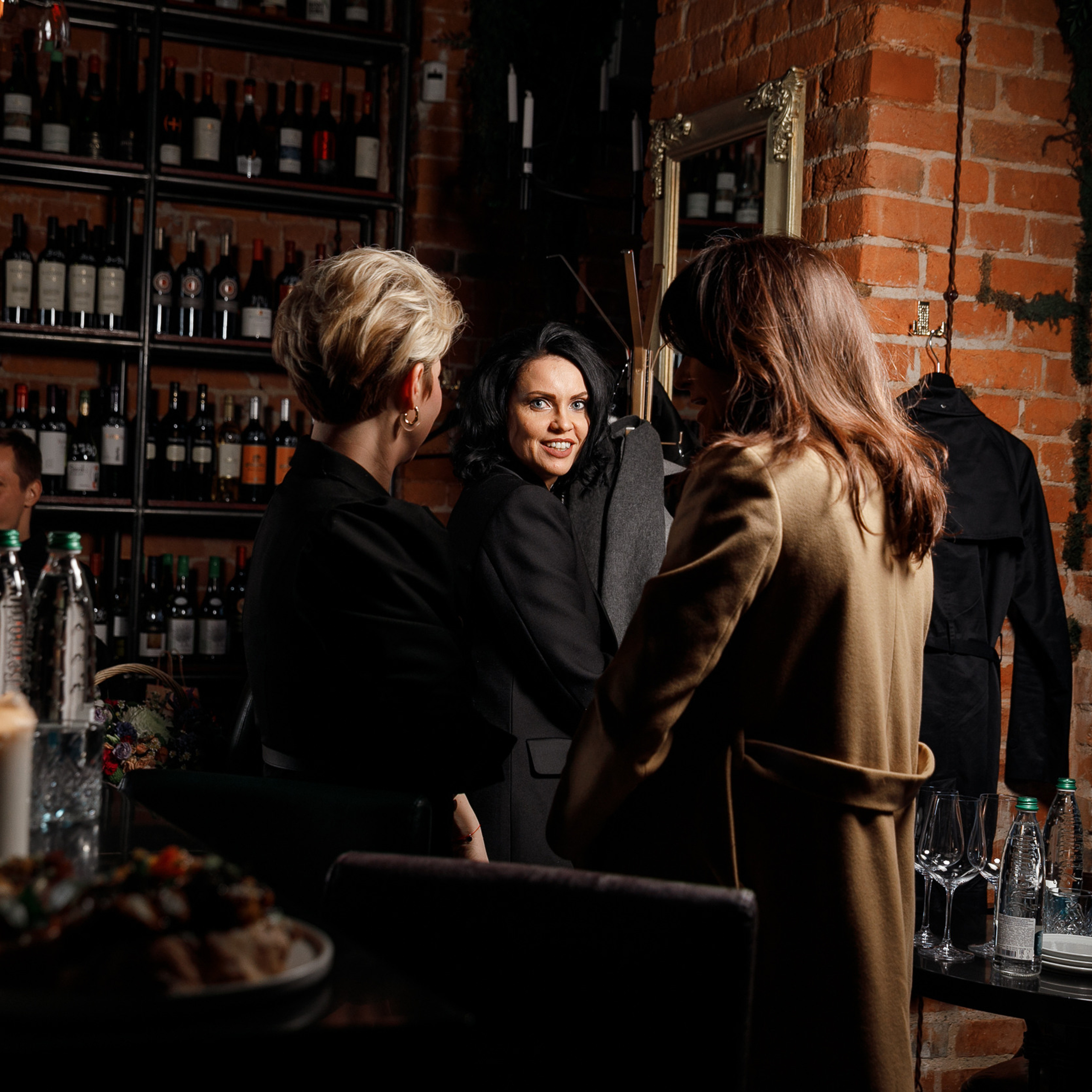 Частные съемки. Фотограф Артем Черепанов Москва