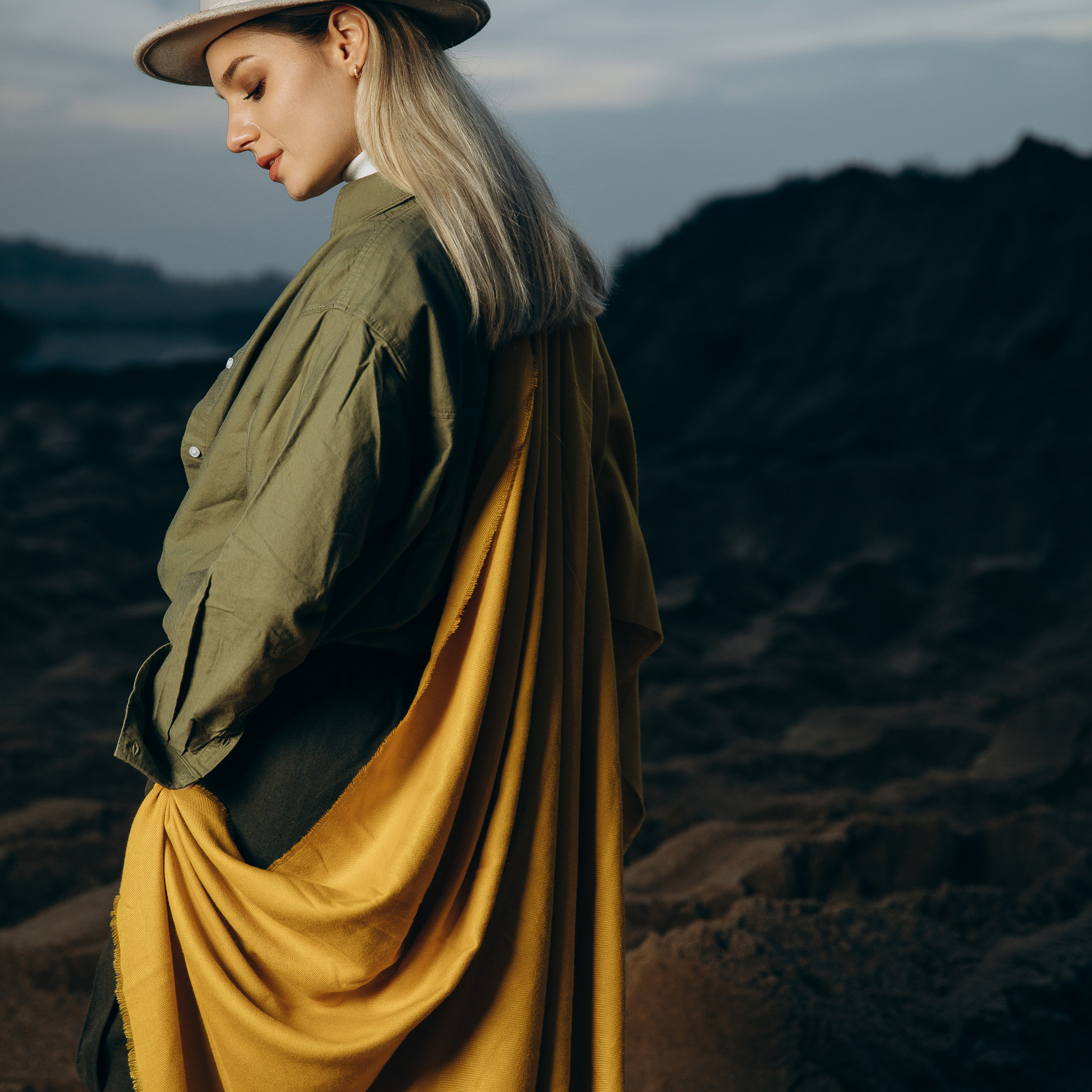 Частные съемки. Фотограф Артем Черепанов Москва