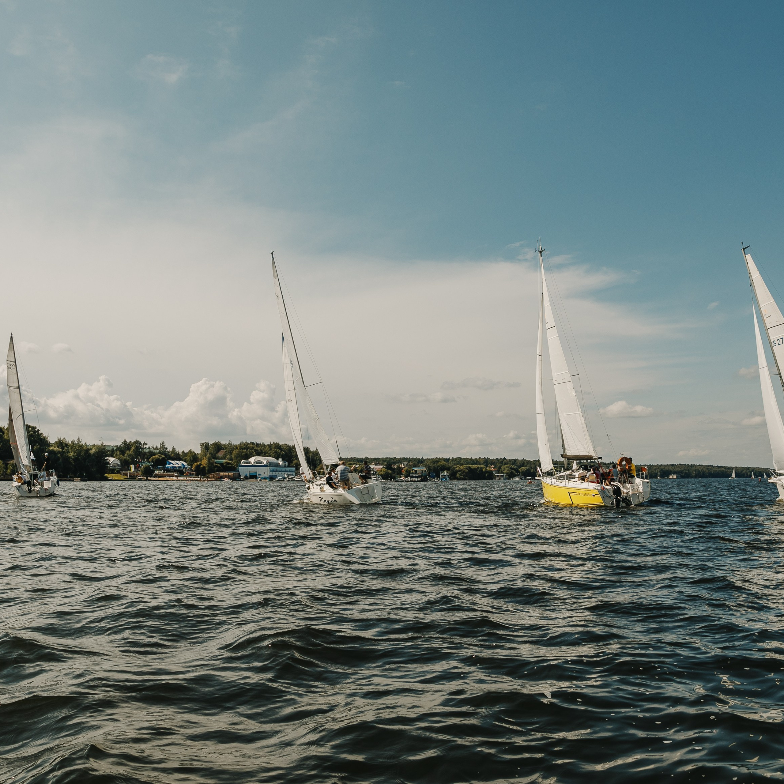 Частные съемки. Фотограф Артем Черепанов Москва