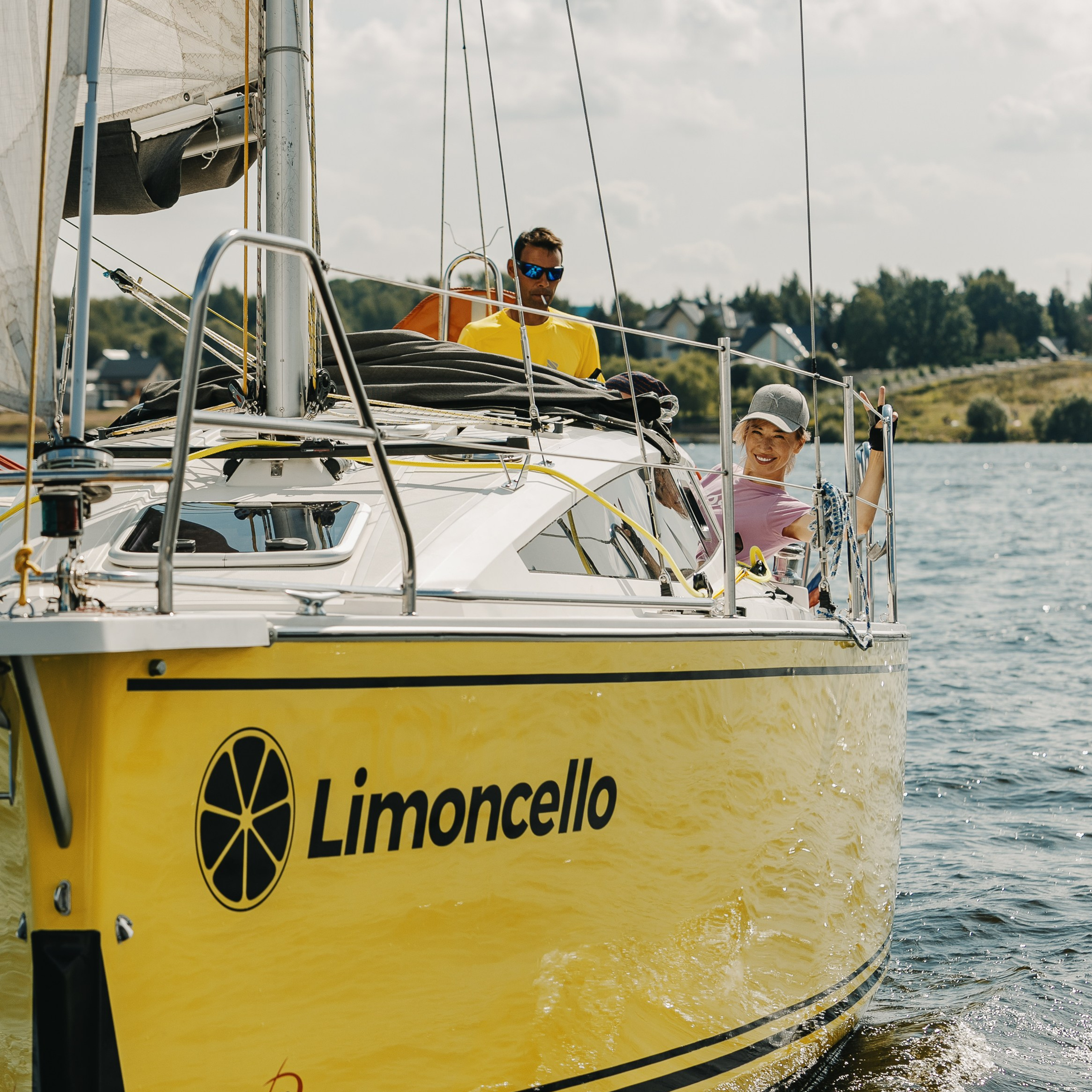 Частные съемки. Фотограф Артем Черепанов Москва