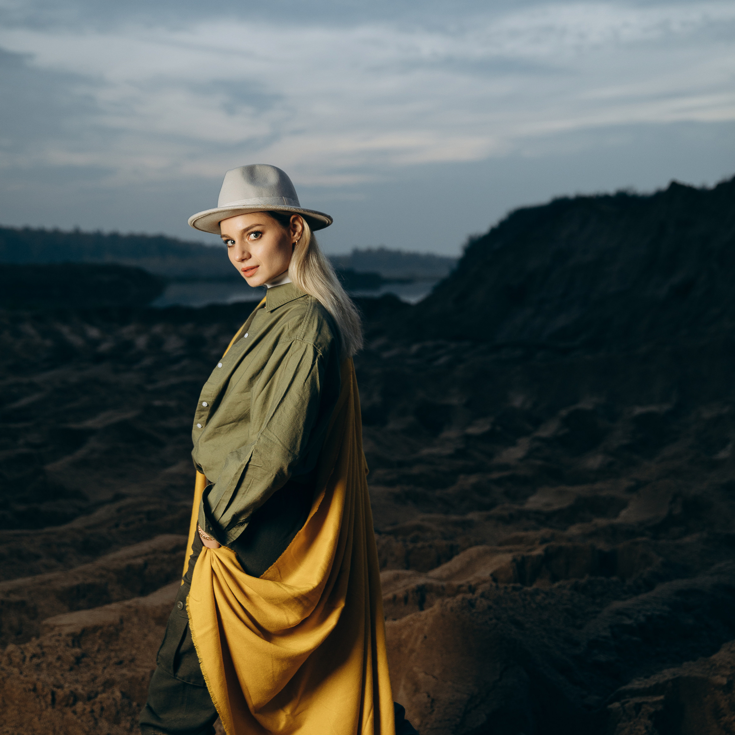 Частные съемки. Фотограф Артем Черепанов Москва