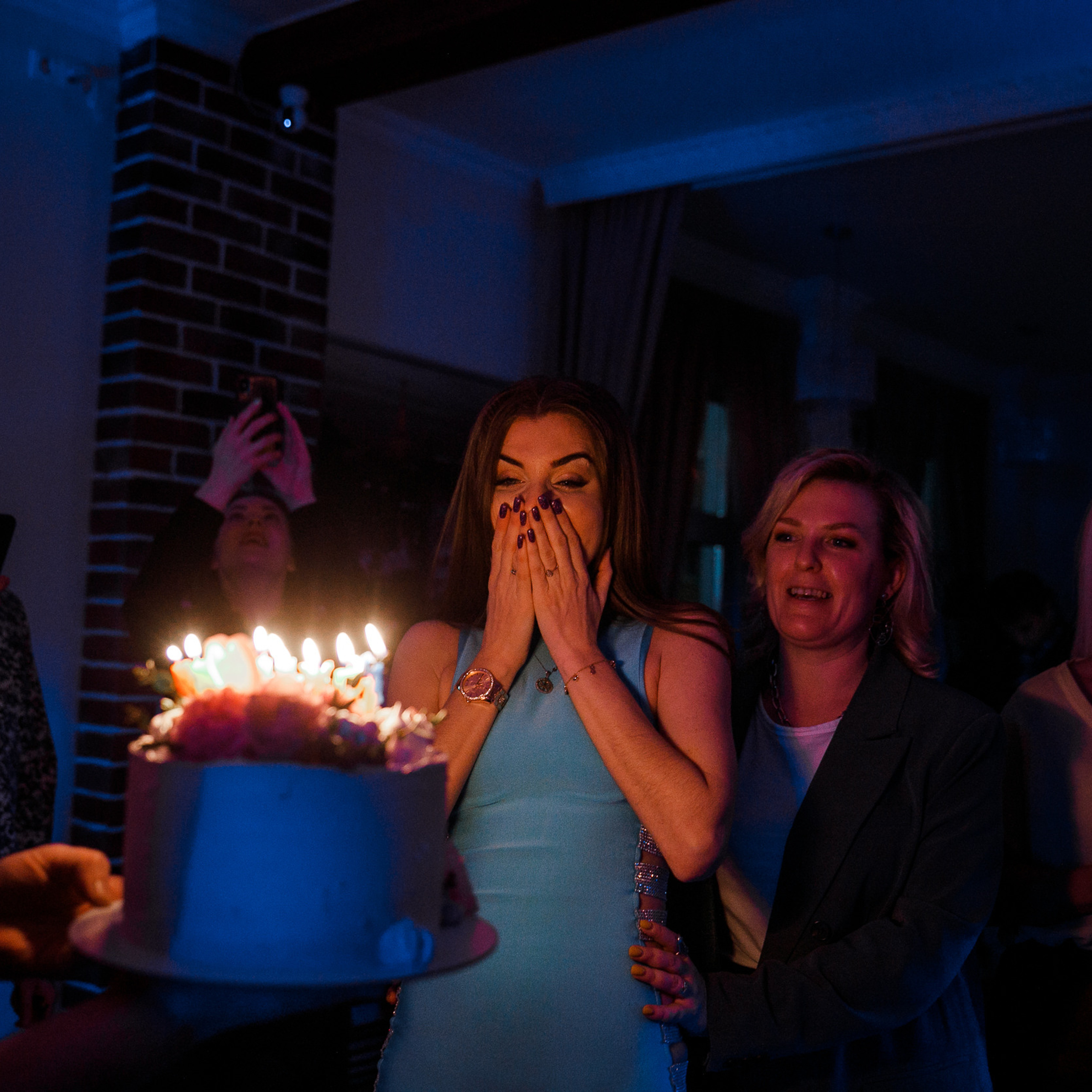 Частные съемки. Фотограф Артем Черепанов Москва