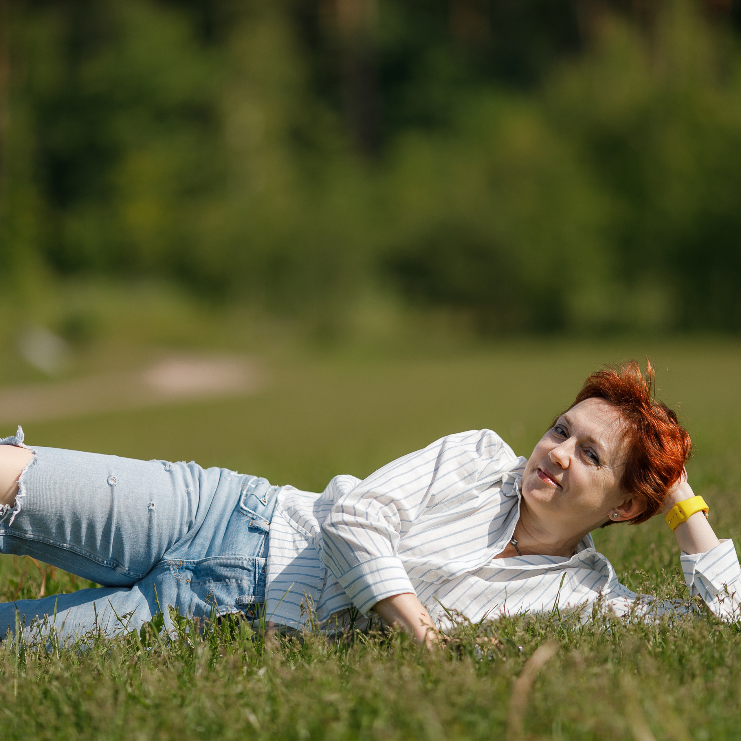 Частные съемки. Фотограф Артем Черепанов Москва