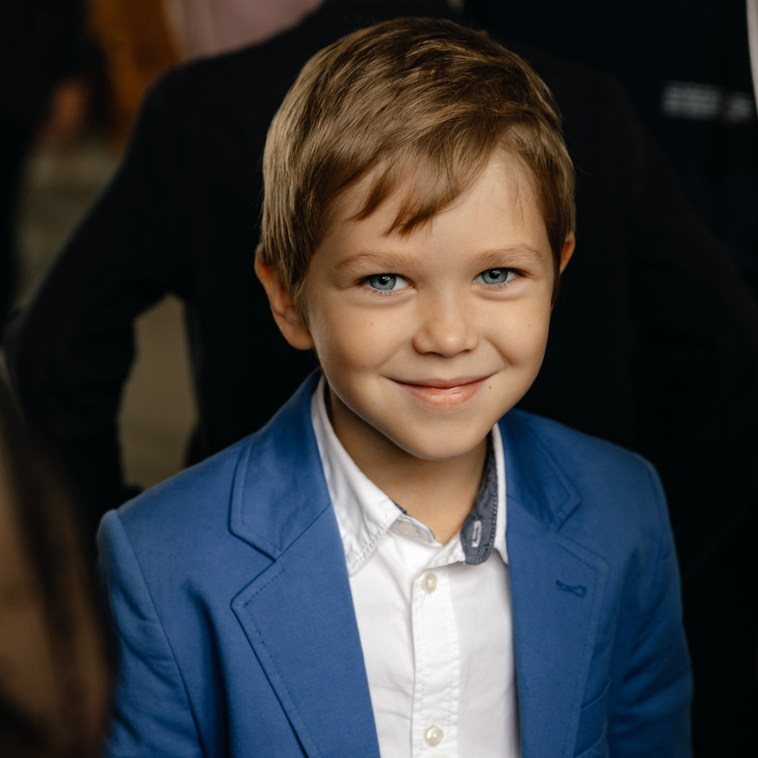 Частные съемки. Фотограф Артем Черепанов Москва