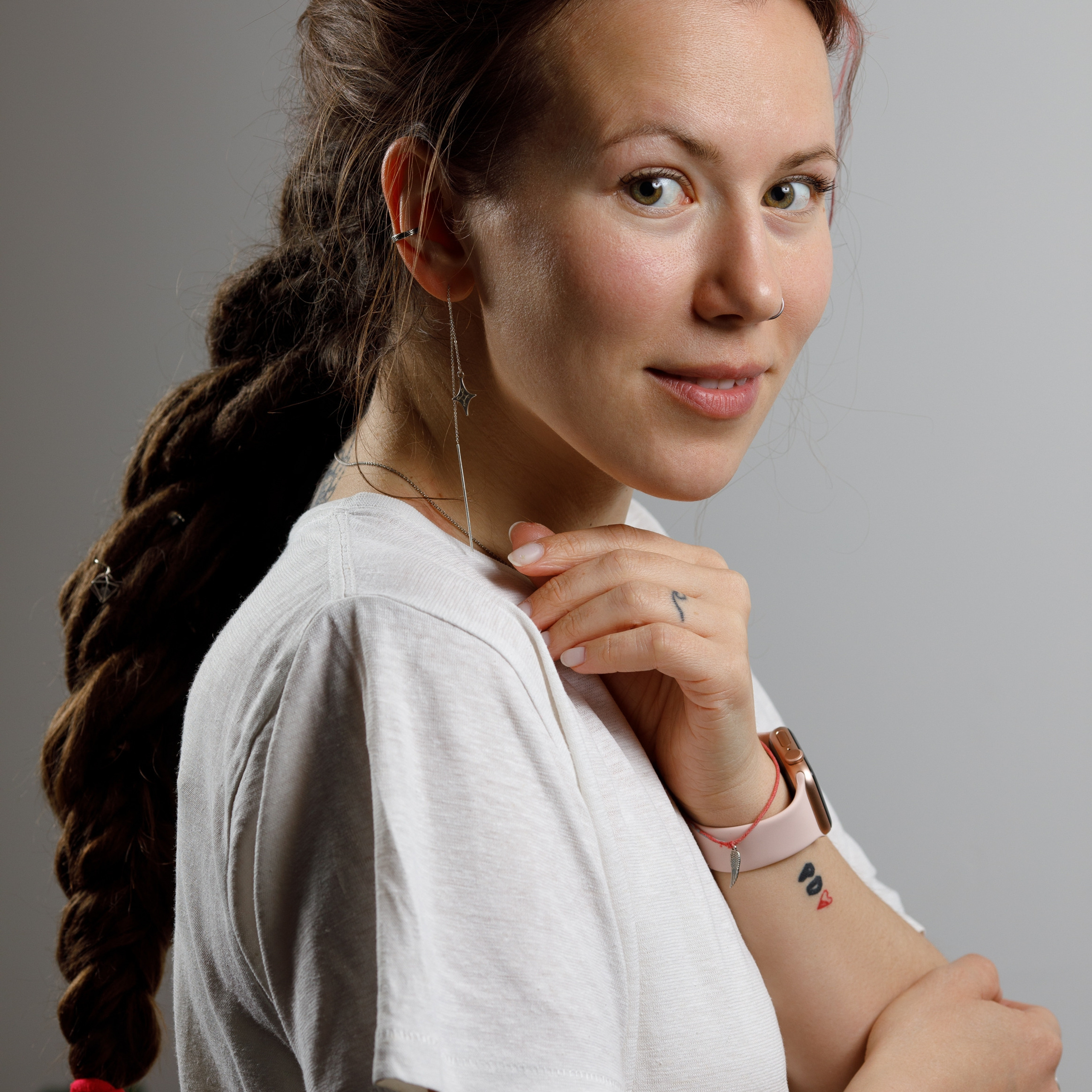 Частные съемки. Фотограф Артем Черепанов Москва