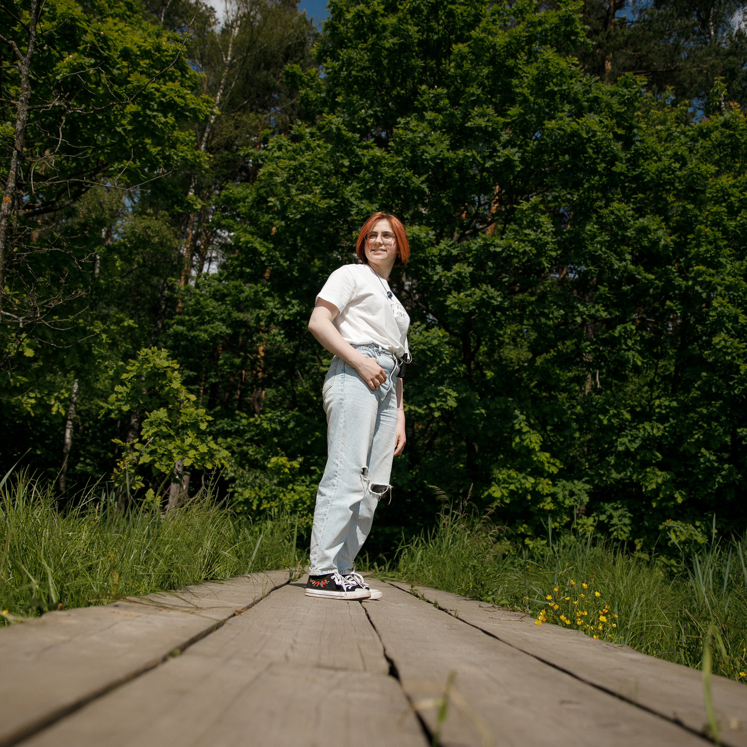 Частные съемки. Фотограф Артем Черепанов Москва