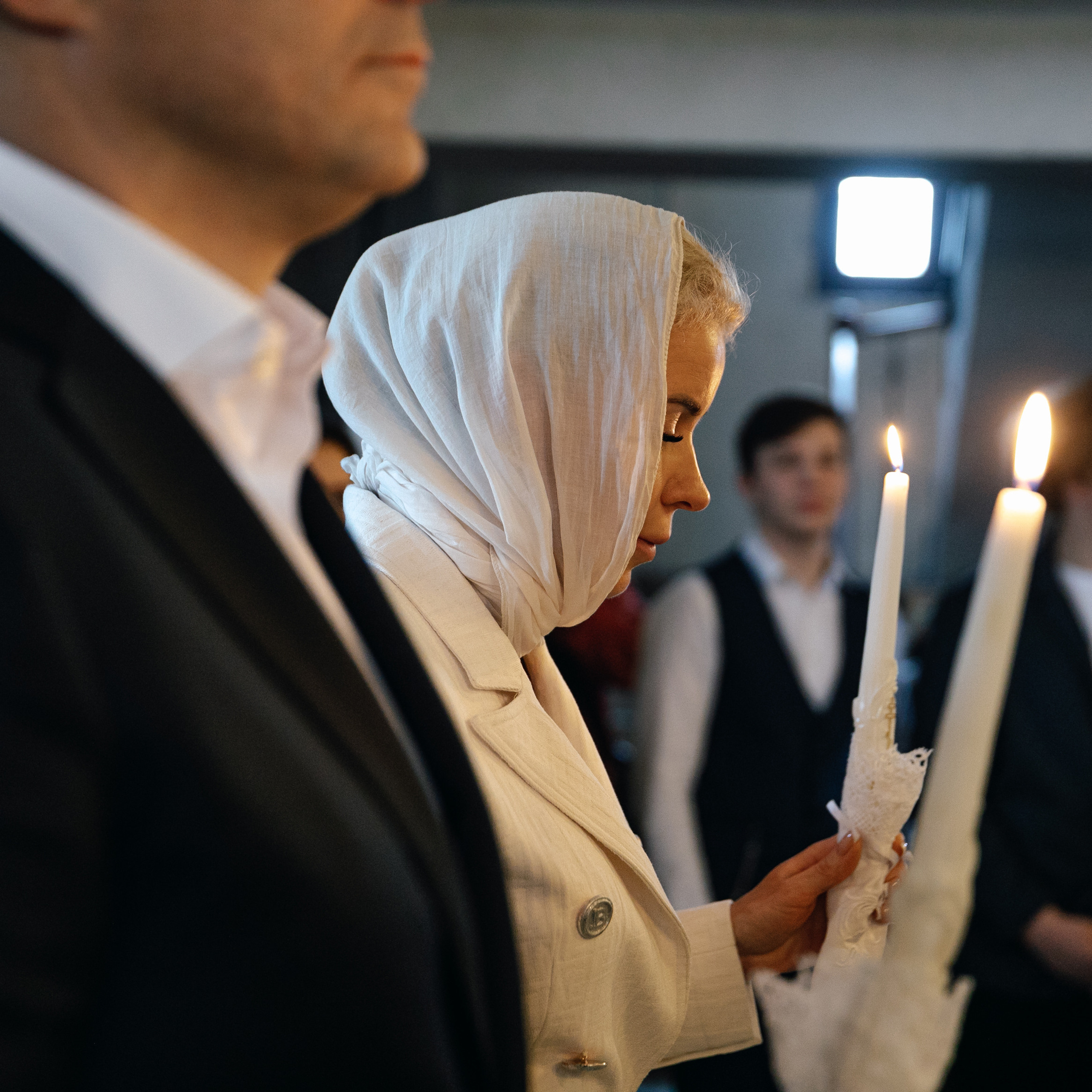 Частные съемки. Фотограф Артем Черепанов Москва