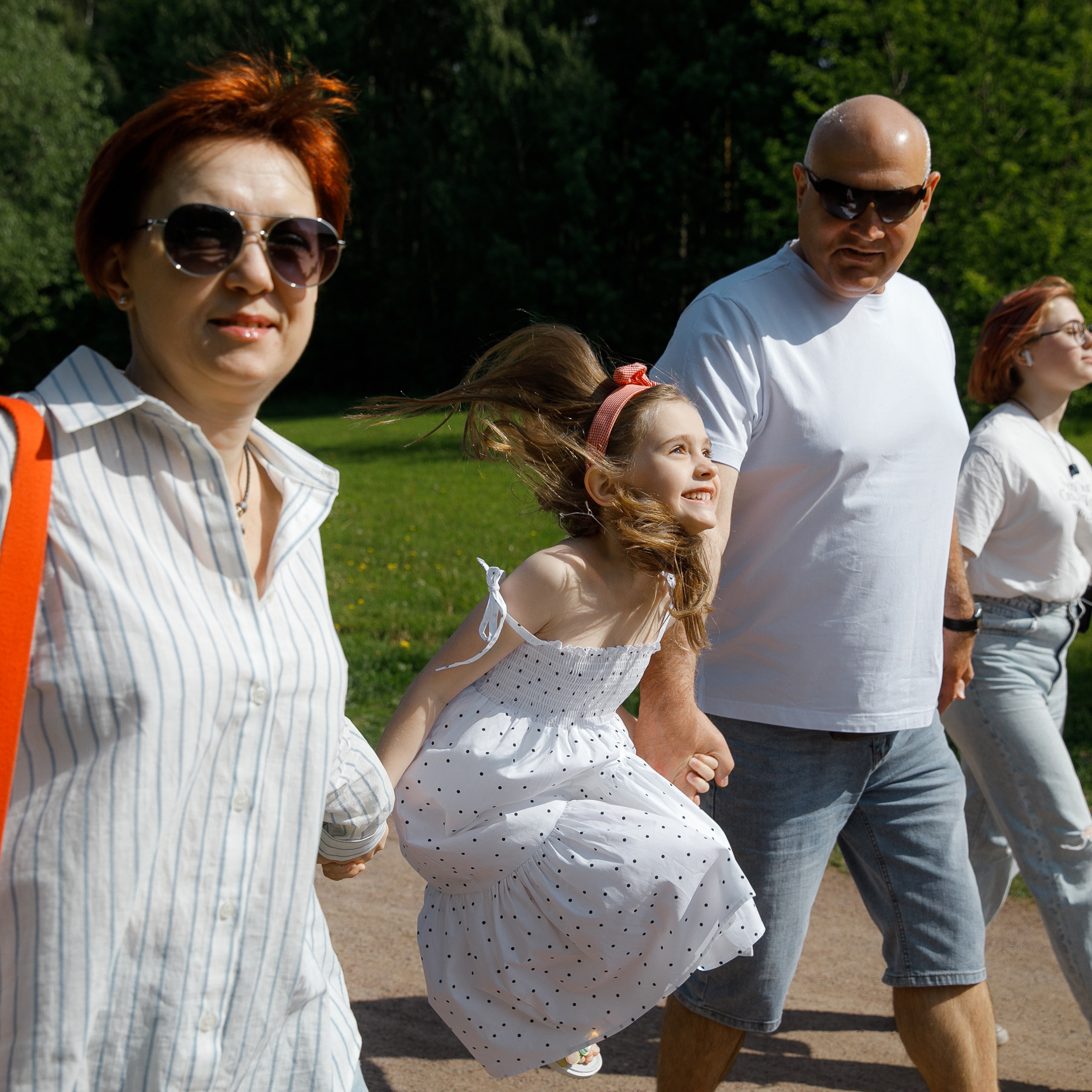 Частные съемки. Фотограф Артем Черепанов Москва