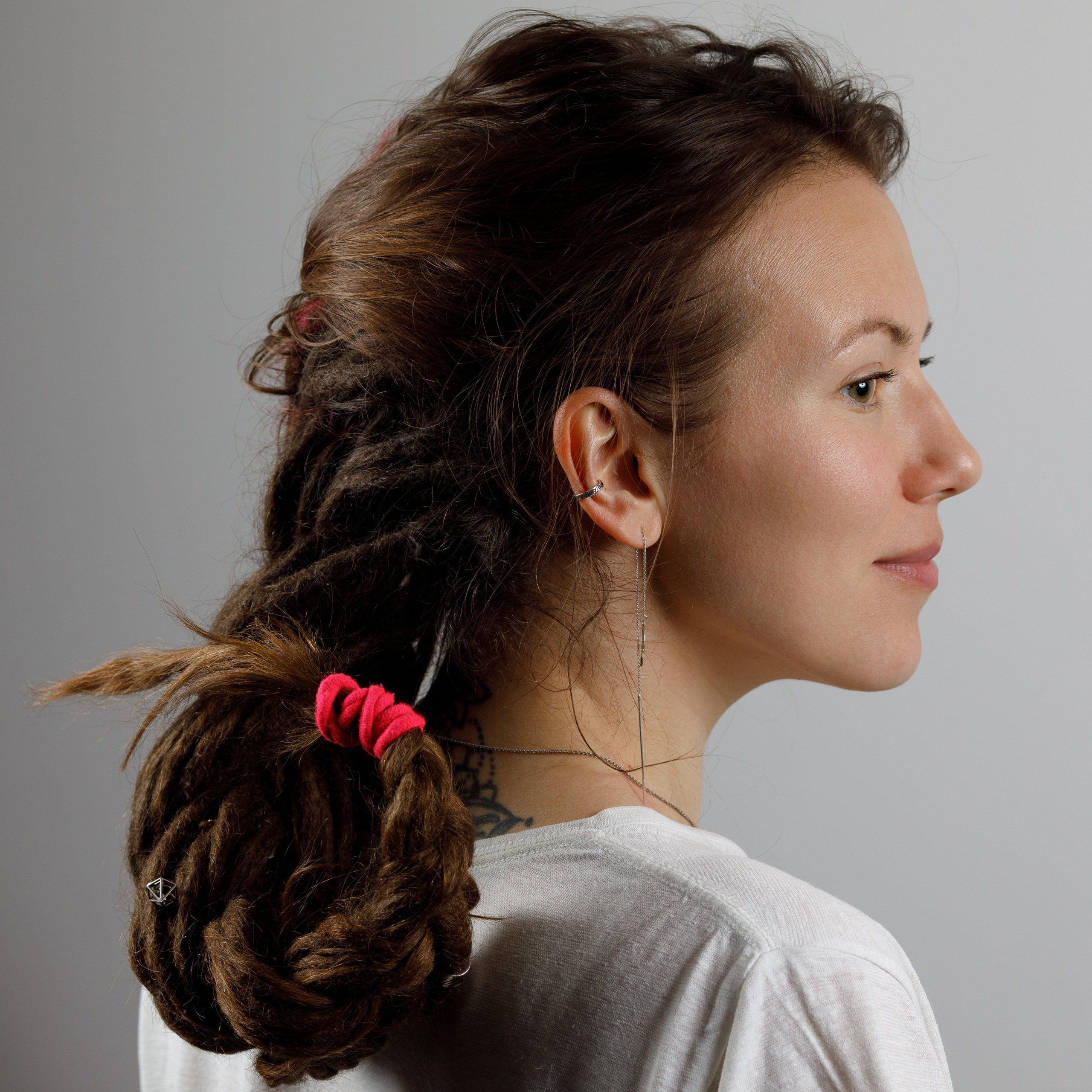 Частные съемки. Фотограф Артем Черепанов Москва