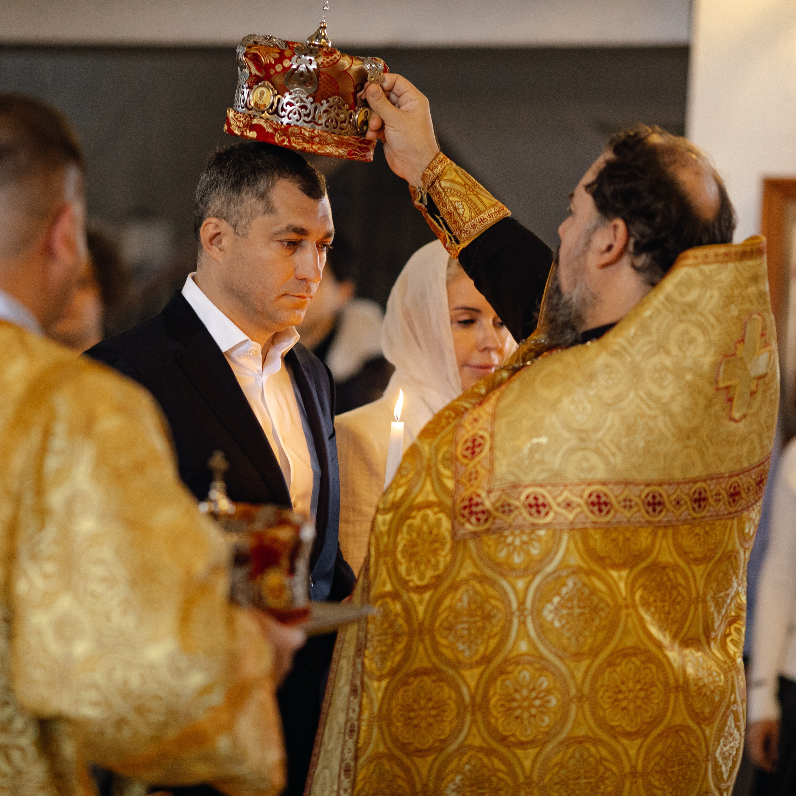 Частные съемки. Фотограф Артем Черепанов Москва