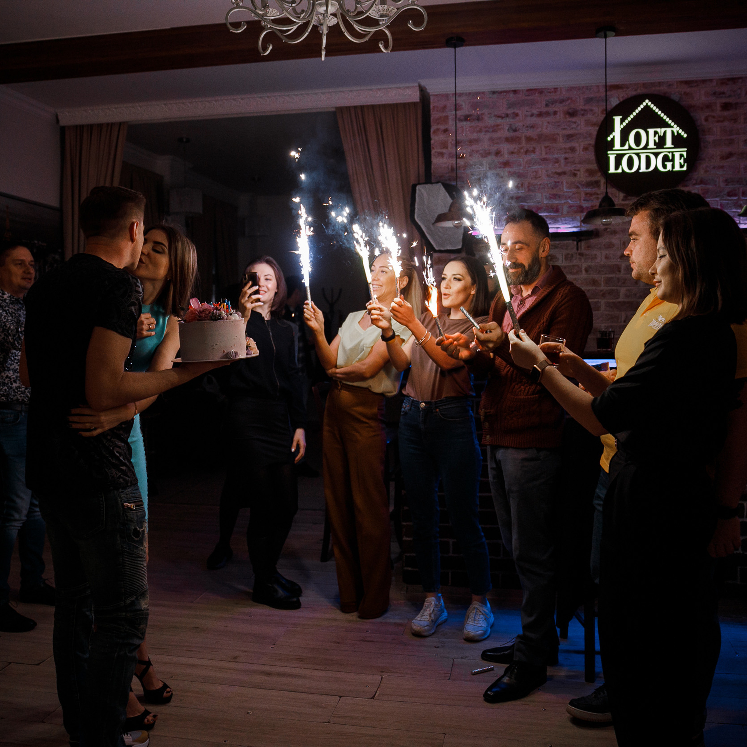 Частные съемки. Фотограф Артем Черепанов Москва