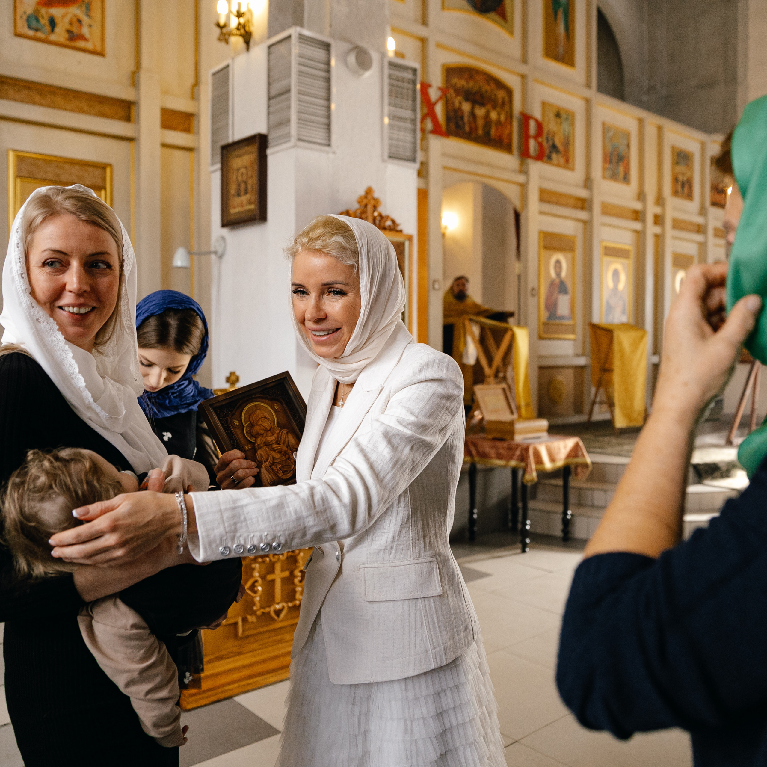 Частные съемки. Фотограф Артем Черепанов Москва